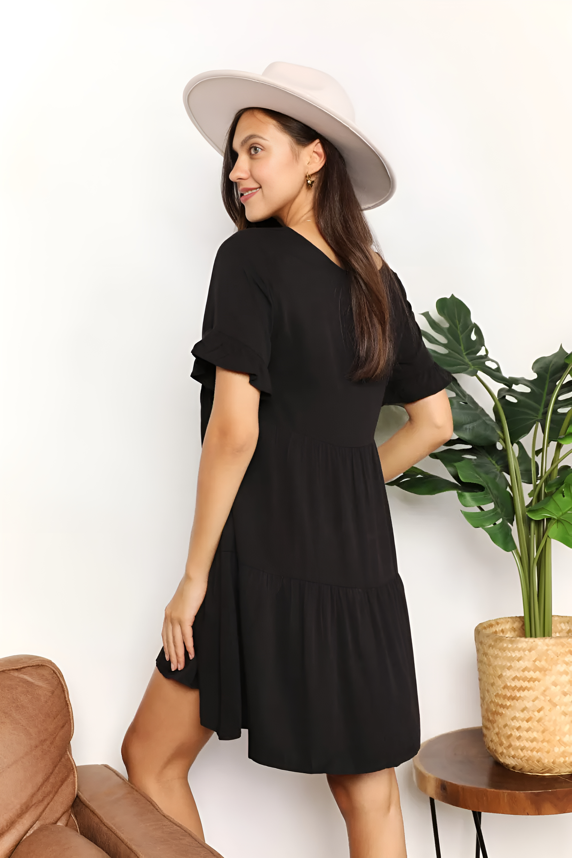Celeste Dress