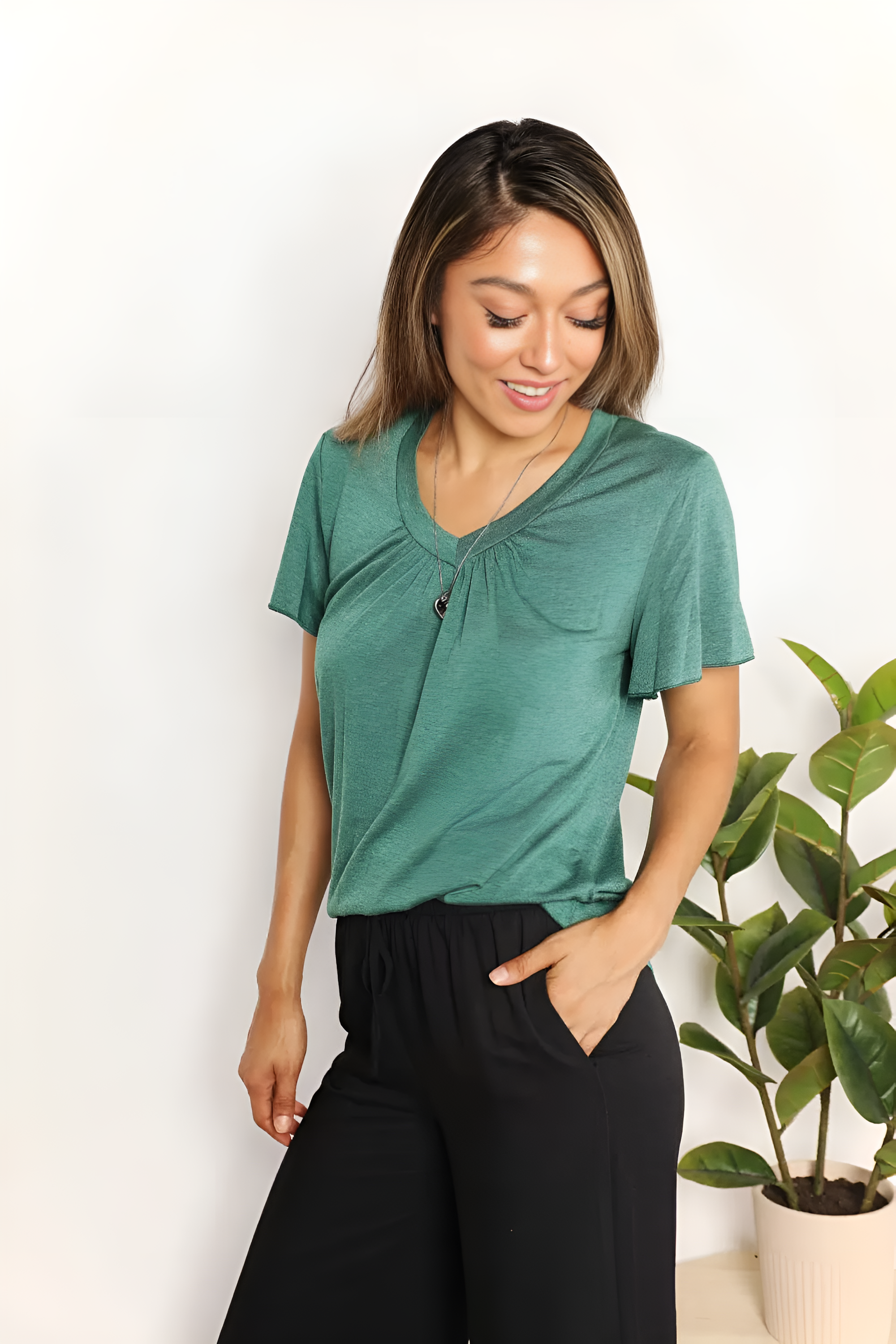 Nova Shirt