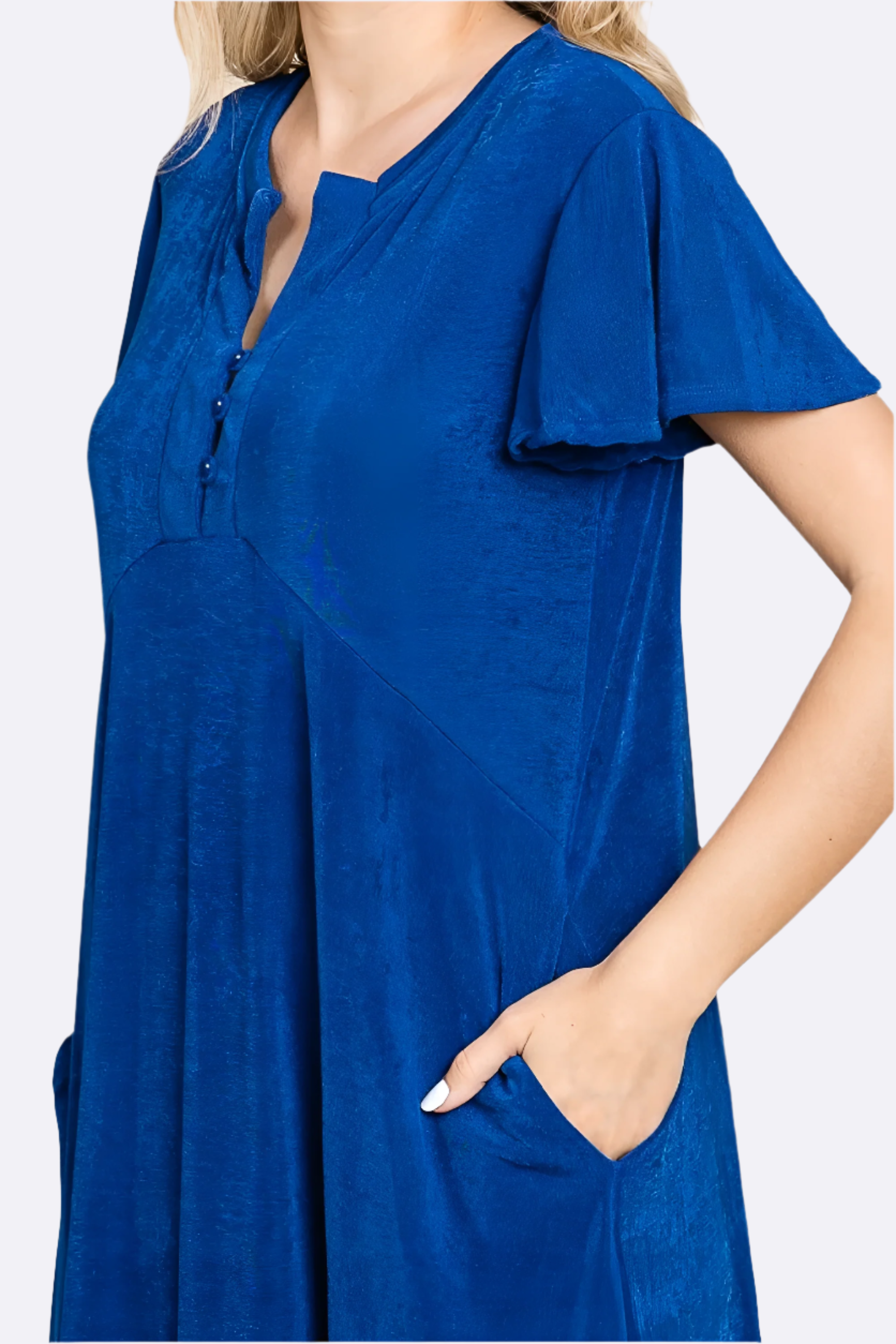 Celeste Dress