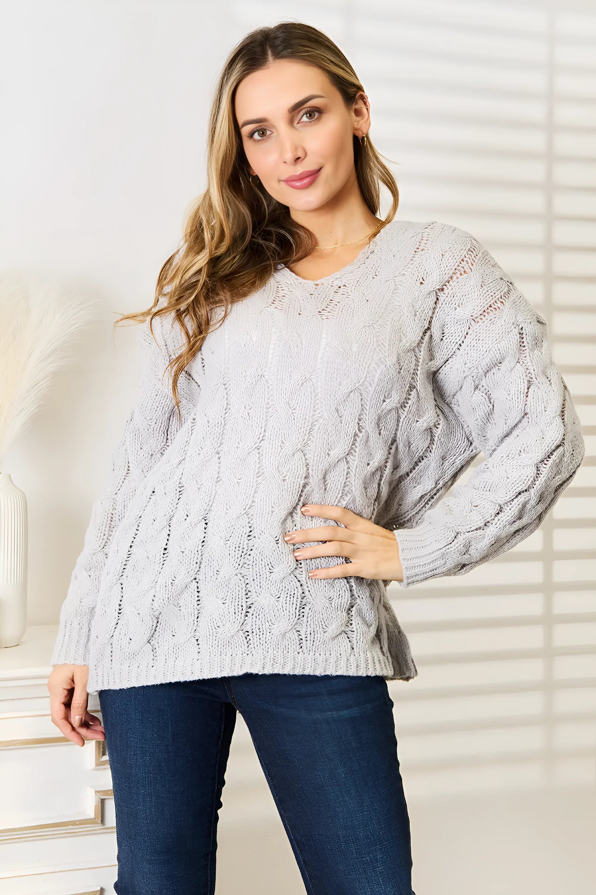 Grace Sweater