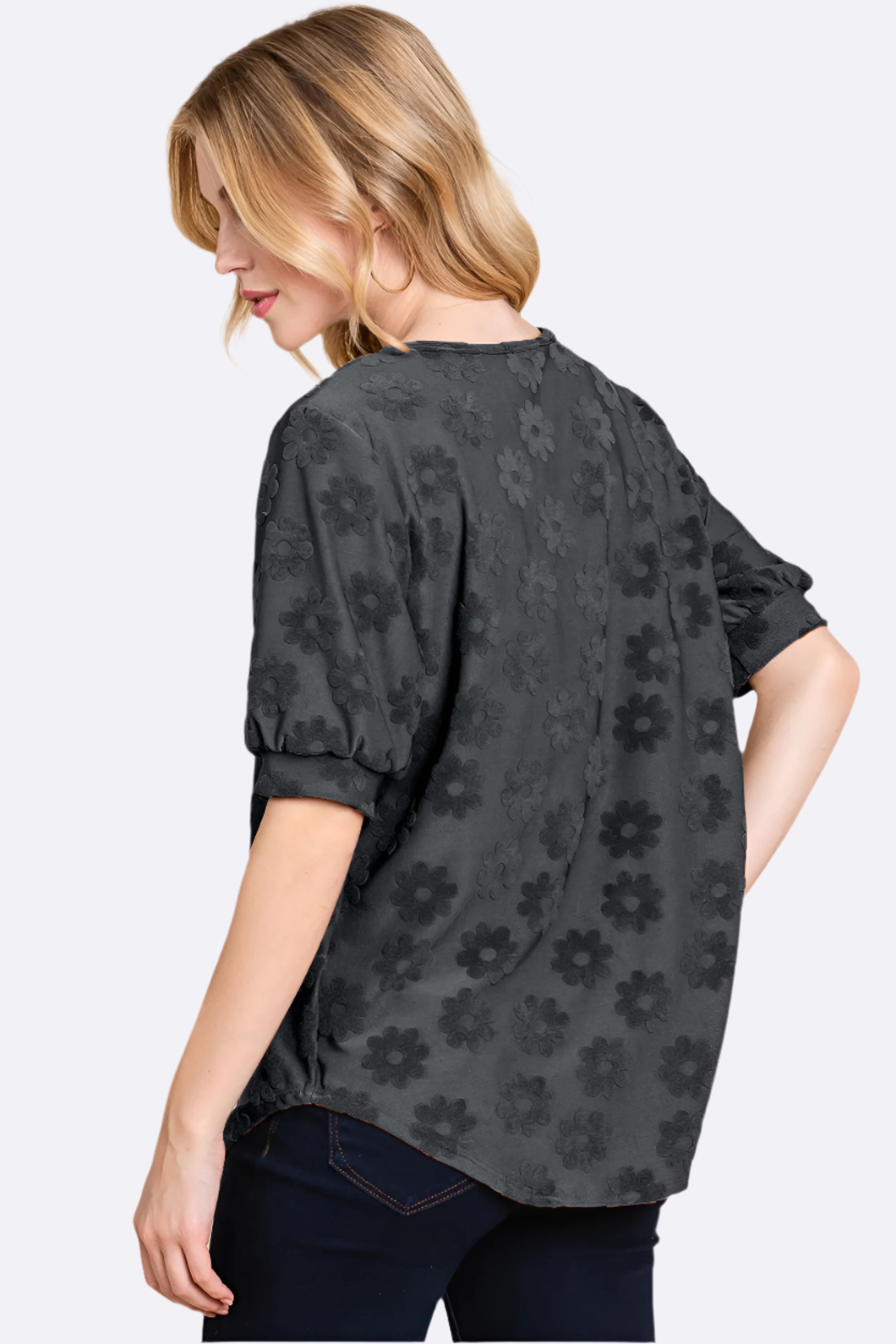 Luna Top