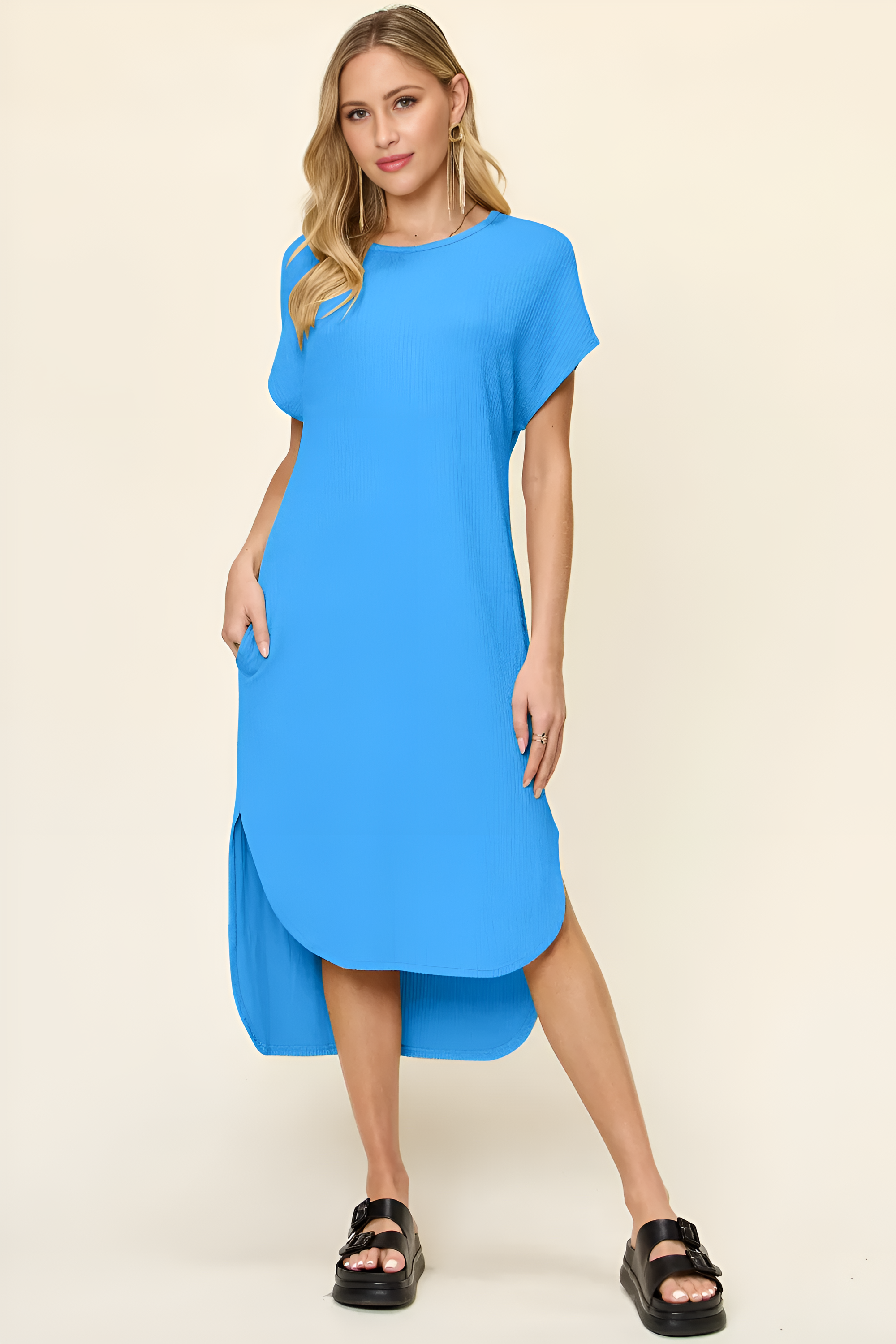 Maren Dress