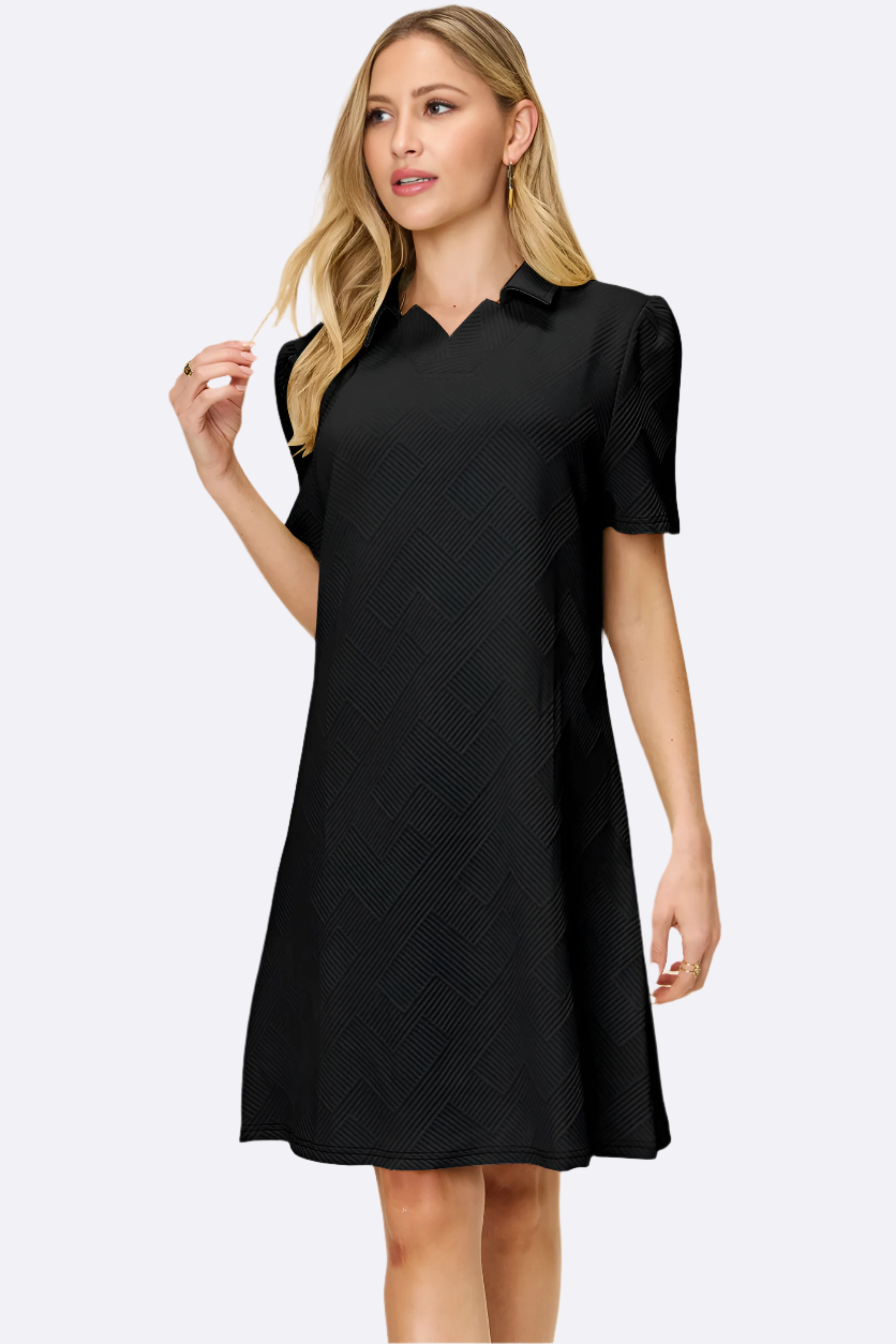 Isabelle Dress