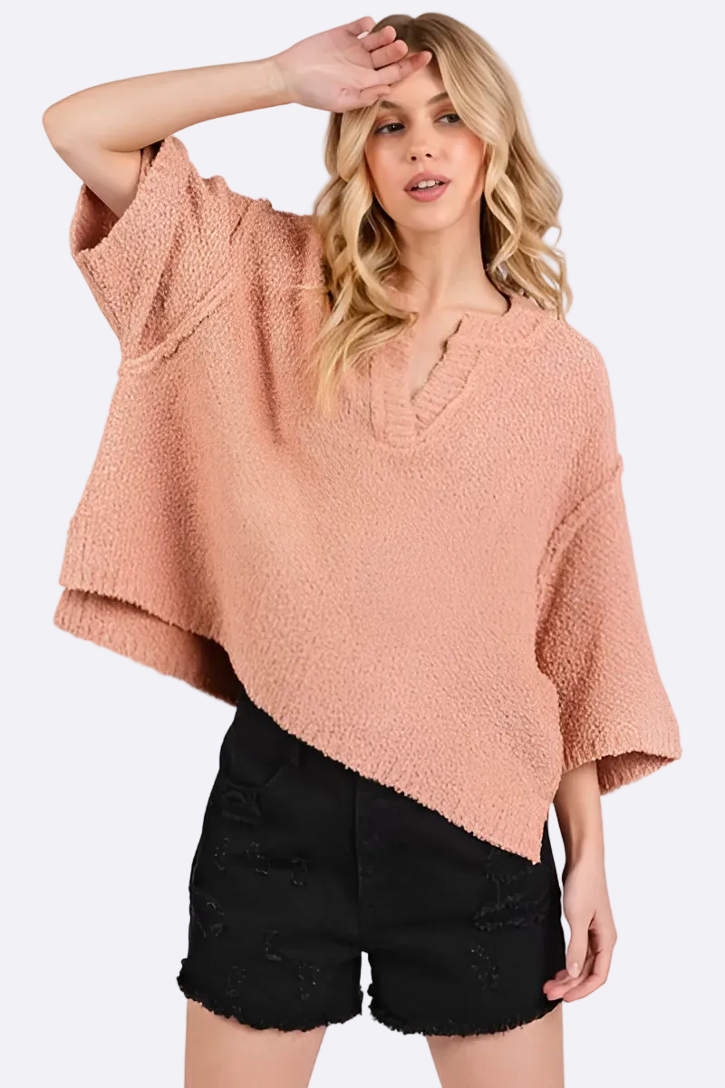 Mitto Sweater