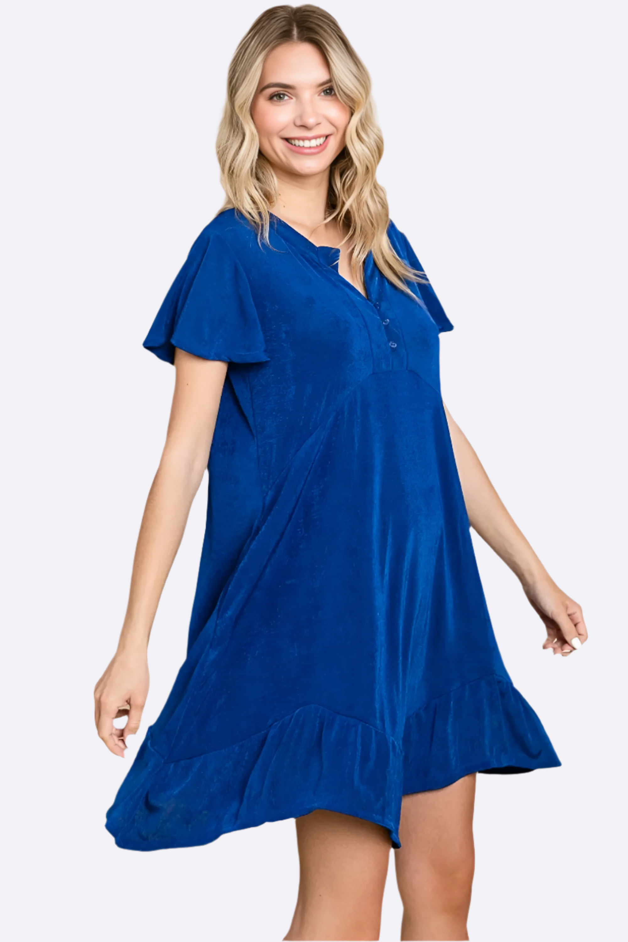Celeste Dress