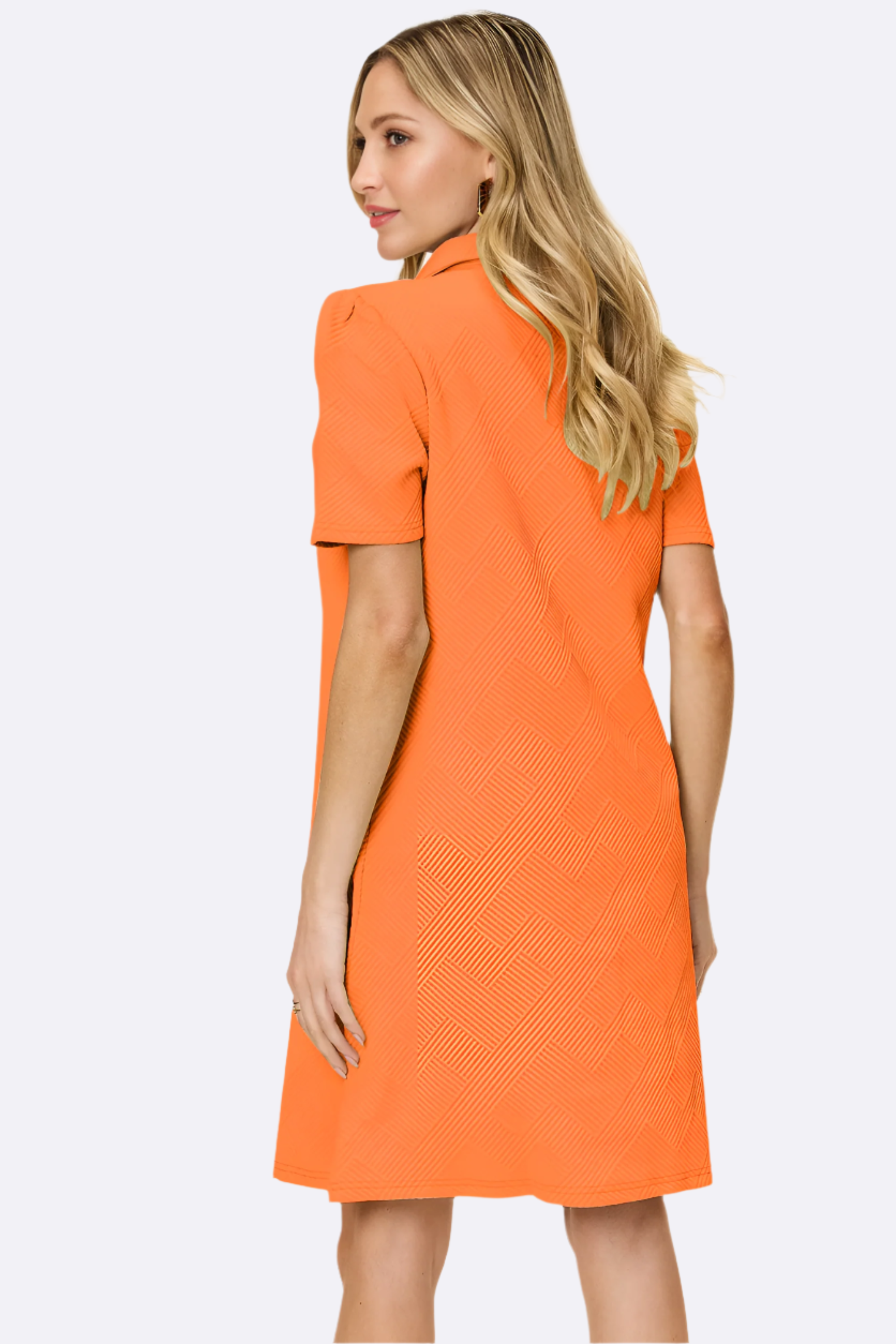 Isabelle Dress