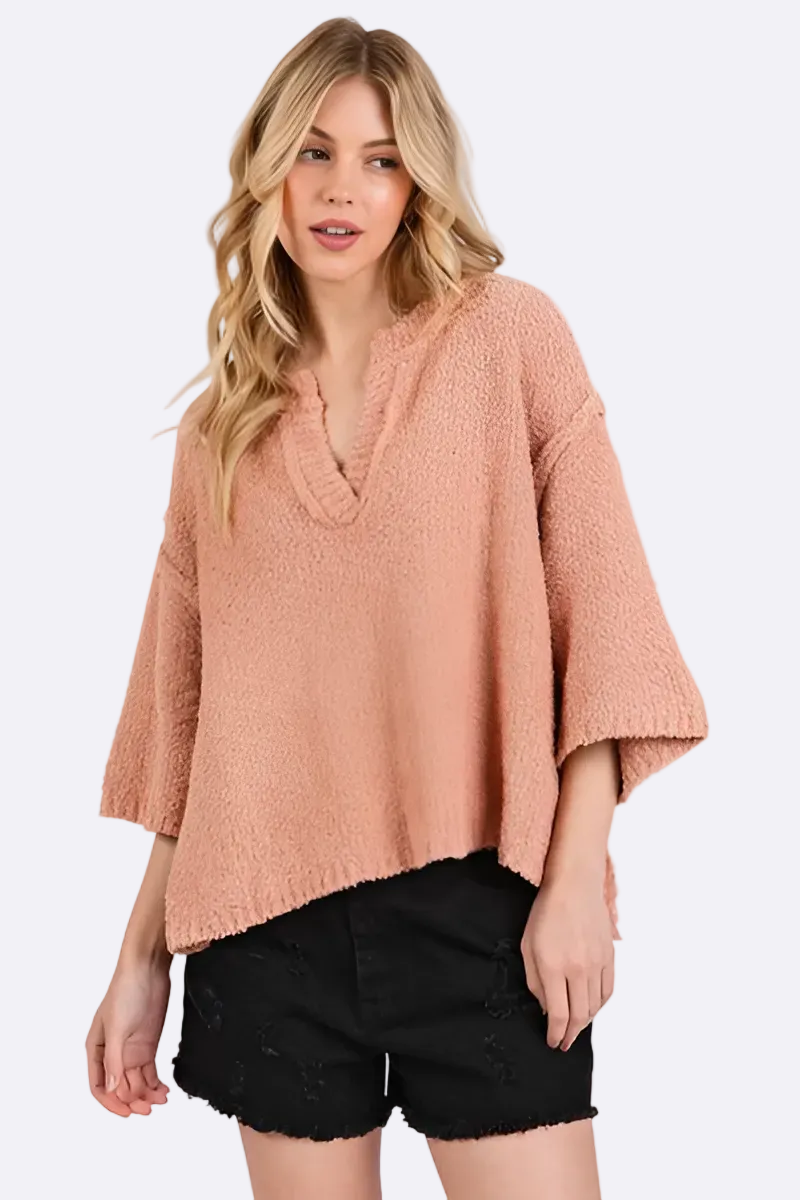 Mitto Sweater