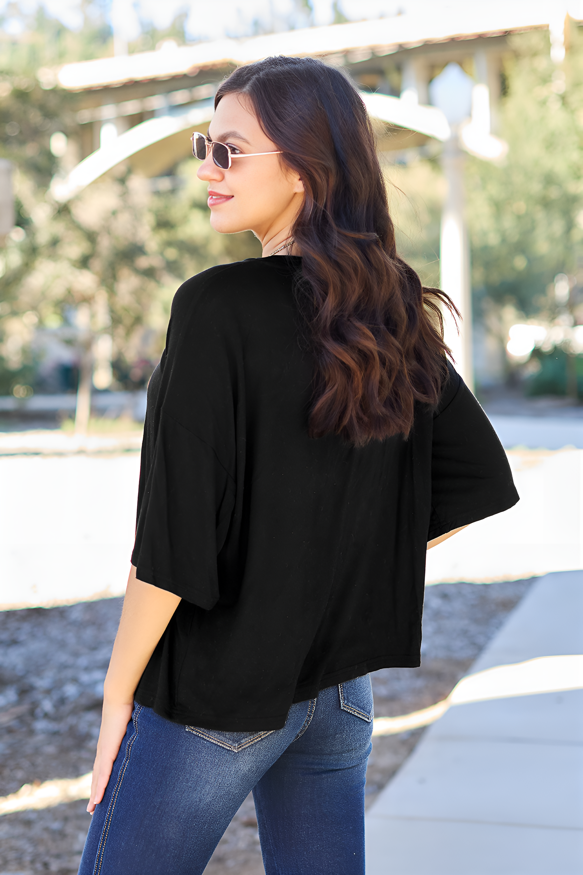 Eden Tee