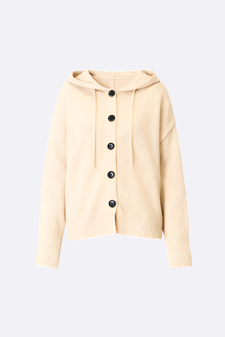 Serene Cardigan