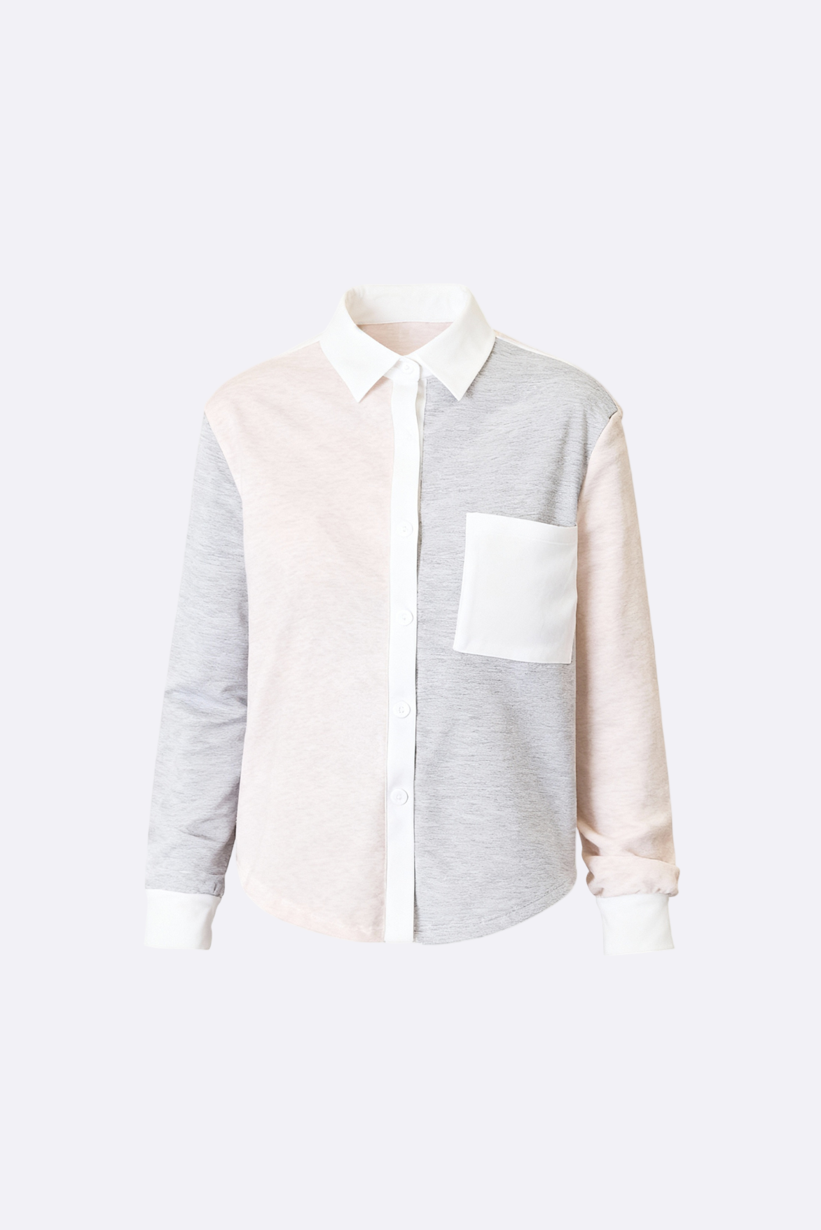 Camille Shirt