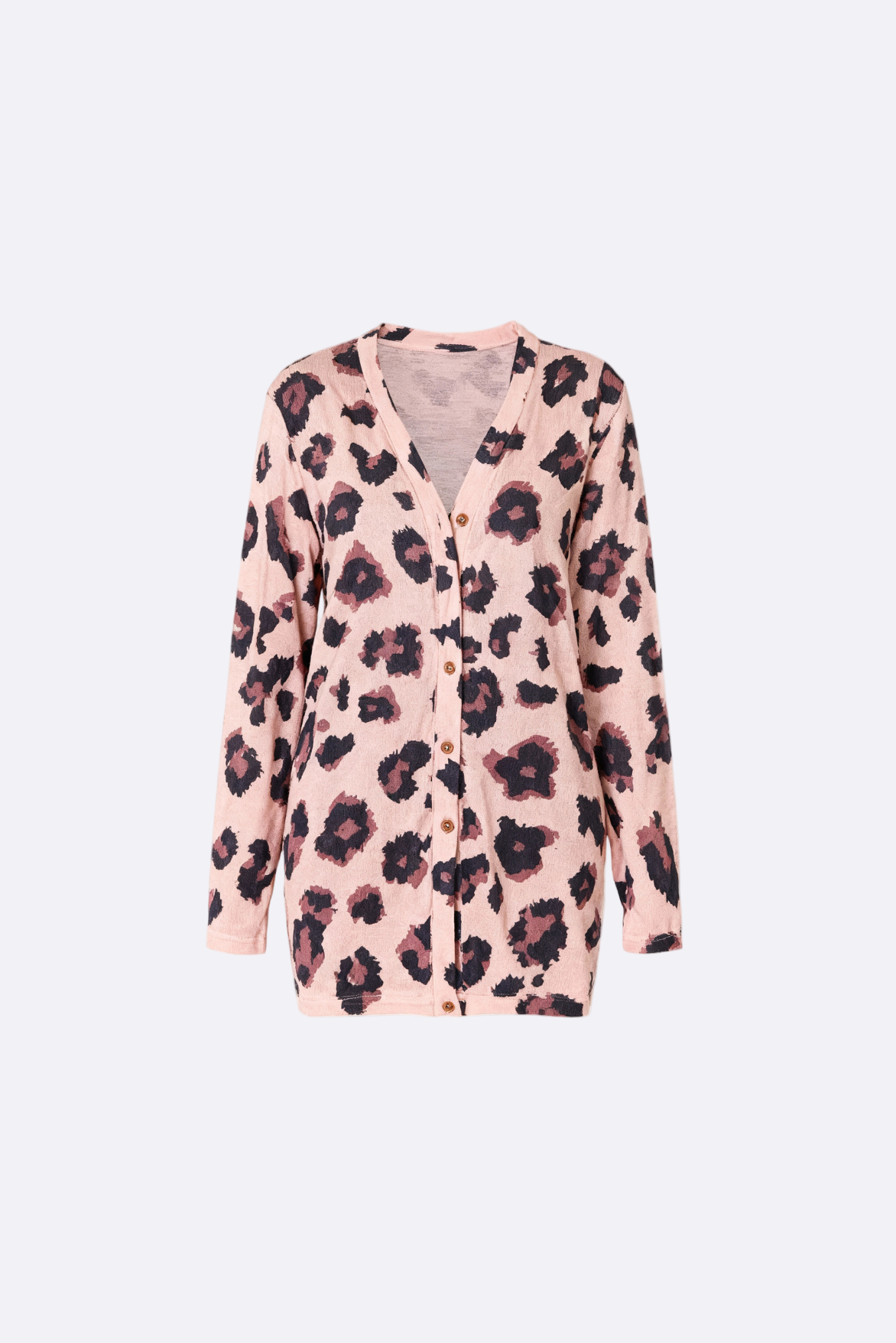 Harper Cardigan