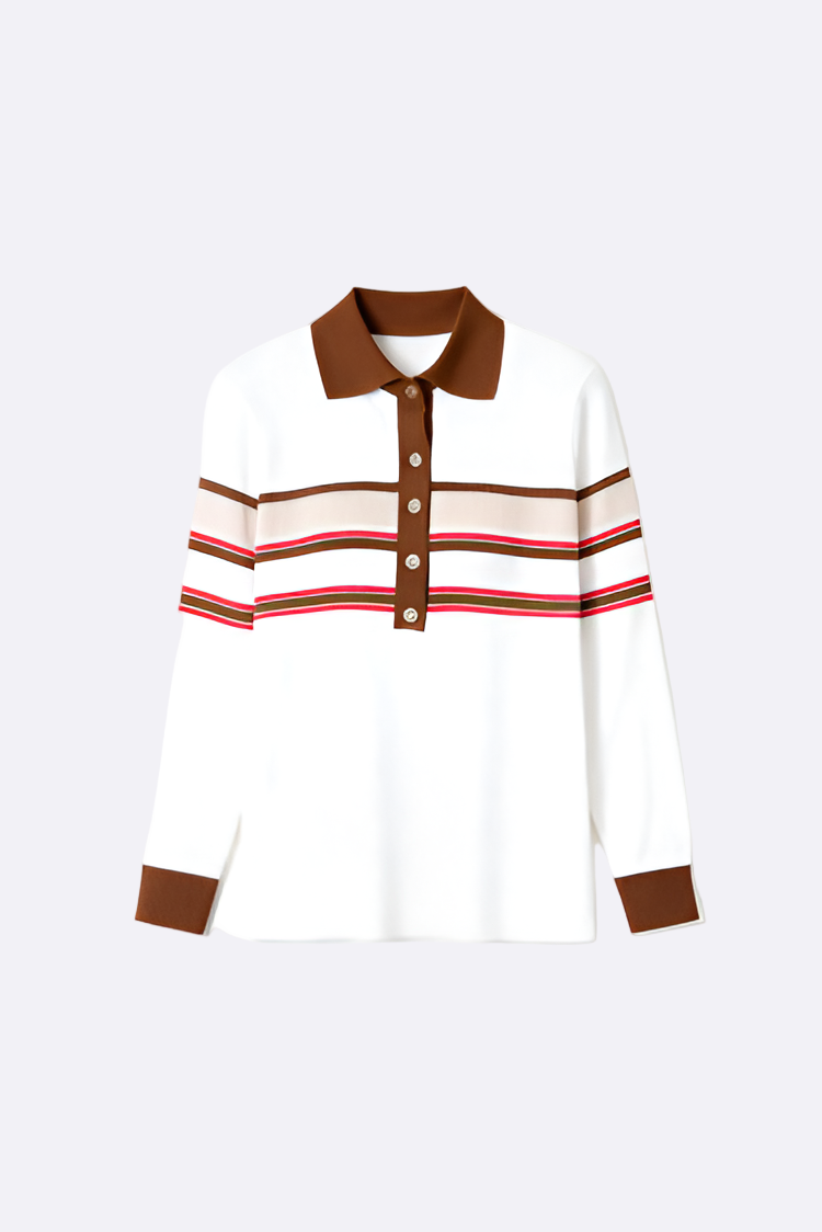 Sienna Top