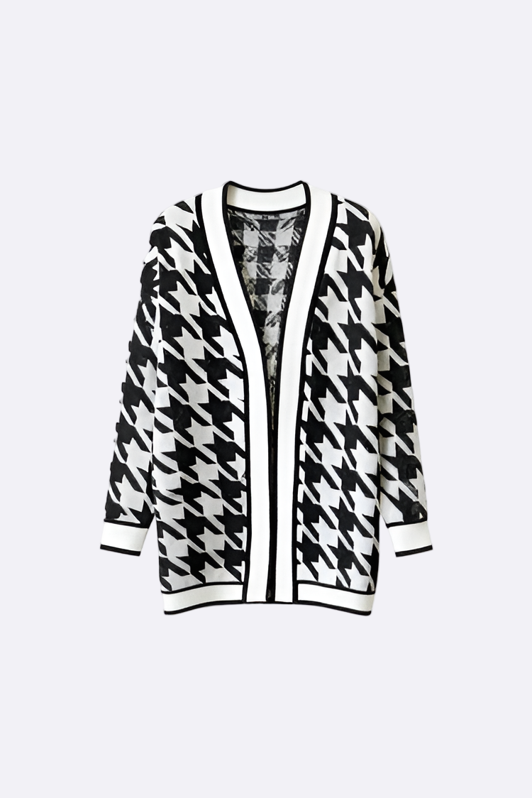 Solace Cardigan