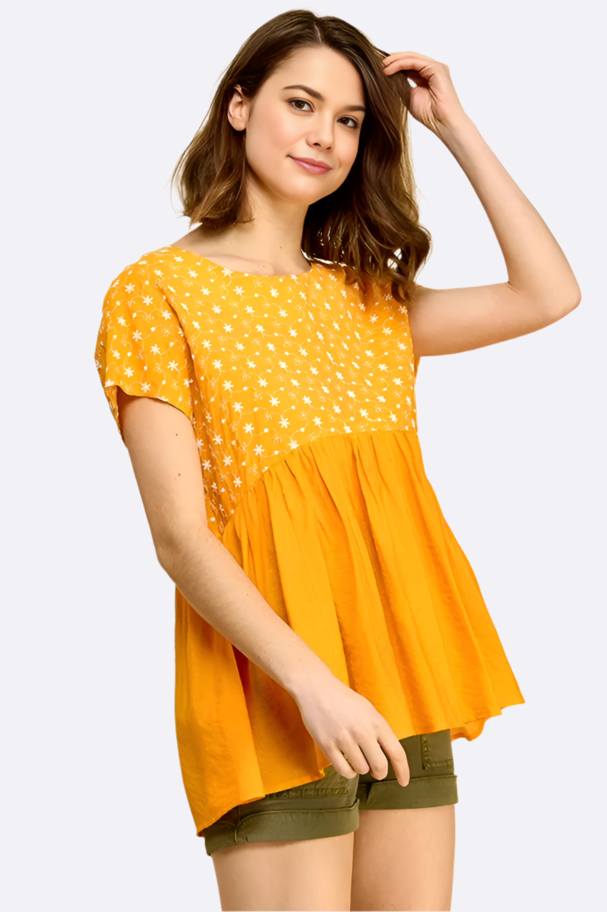 Rosalie Top