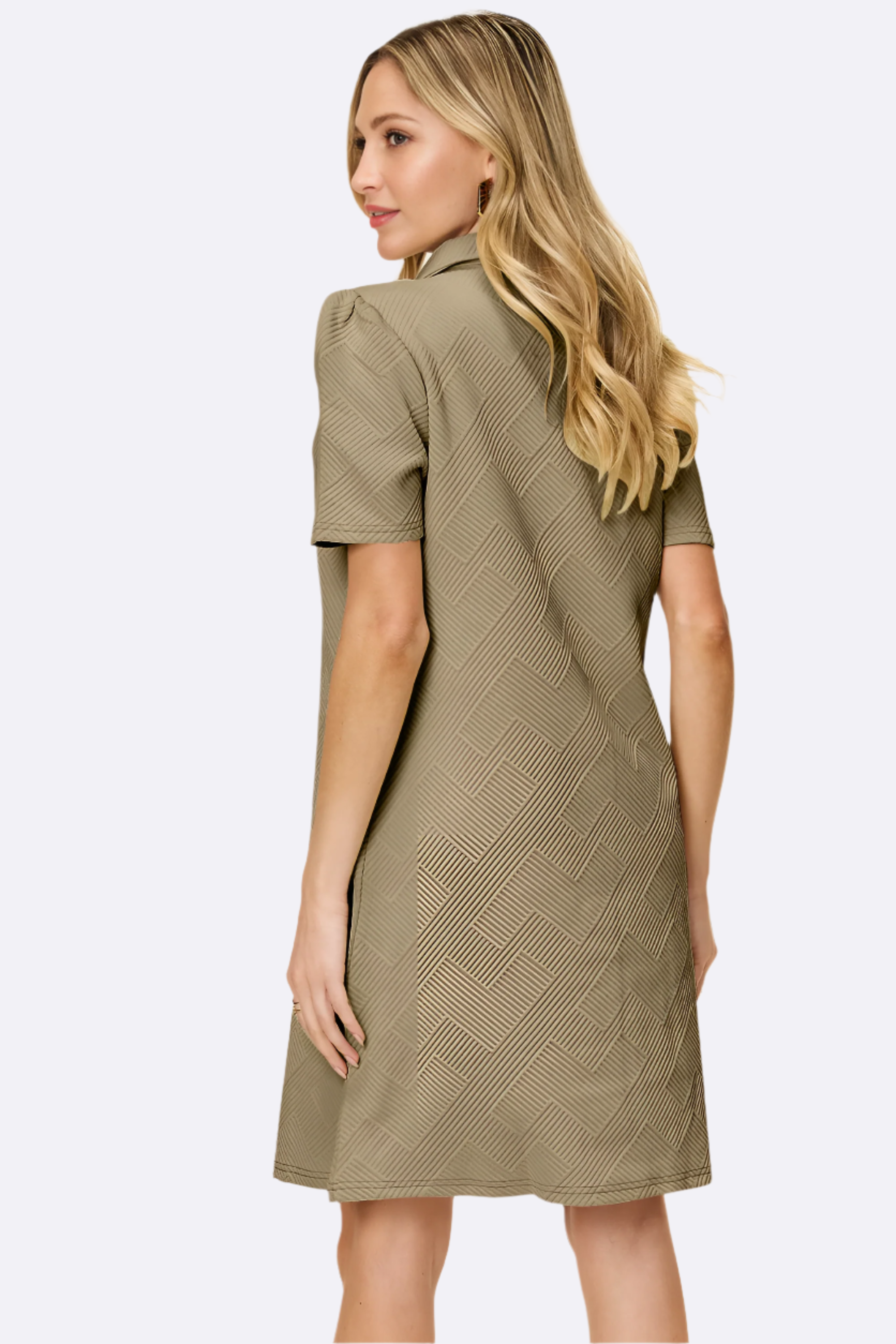 Isabelle Dress