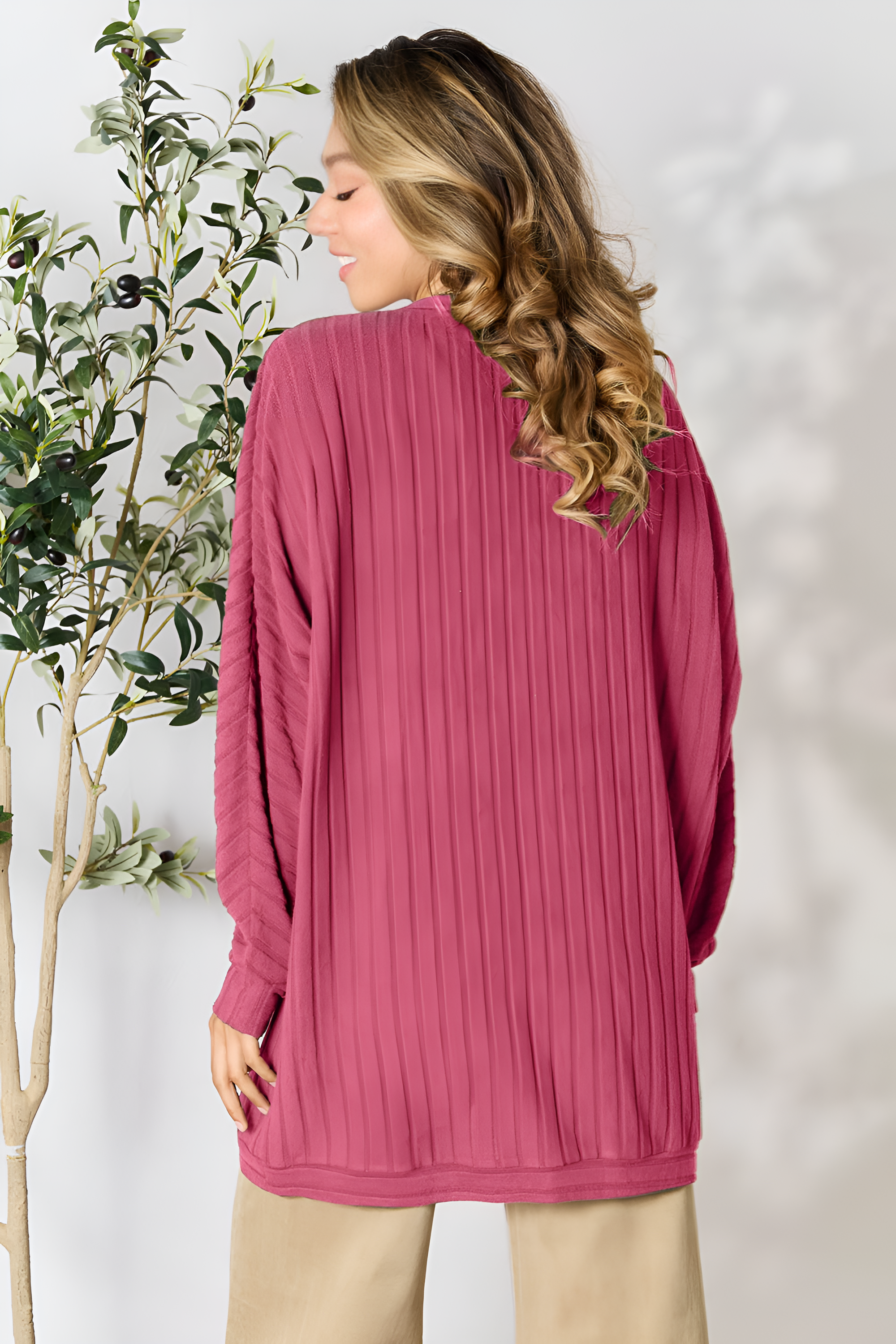 Vera Cardigan