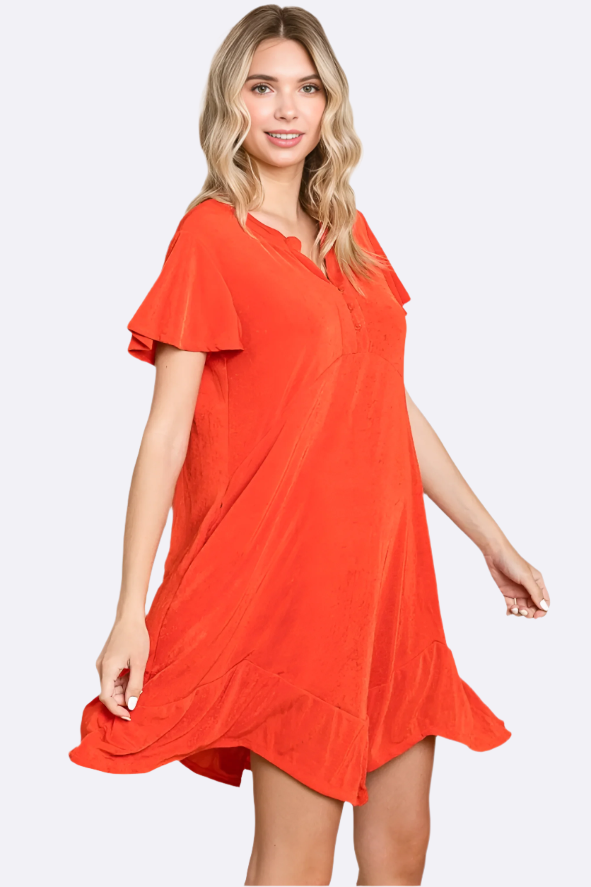 Celeste Dress