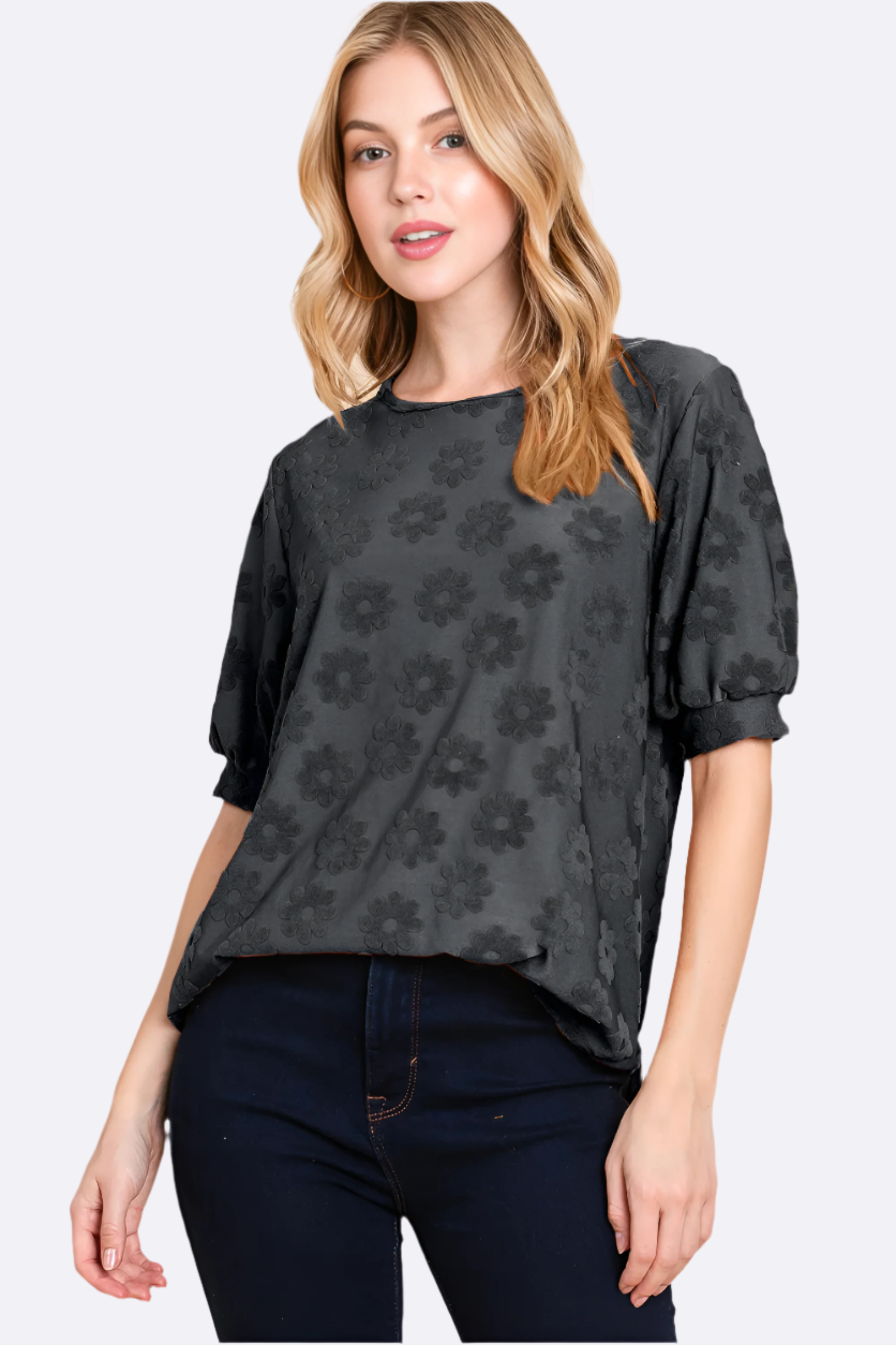 Luna Top