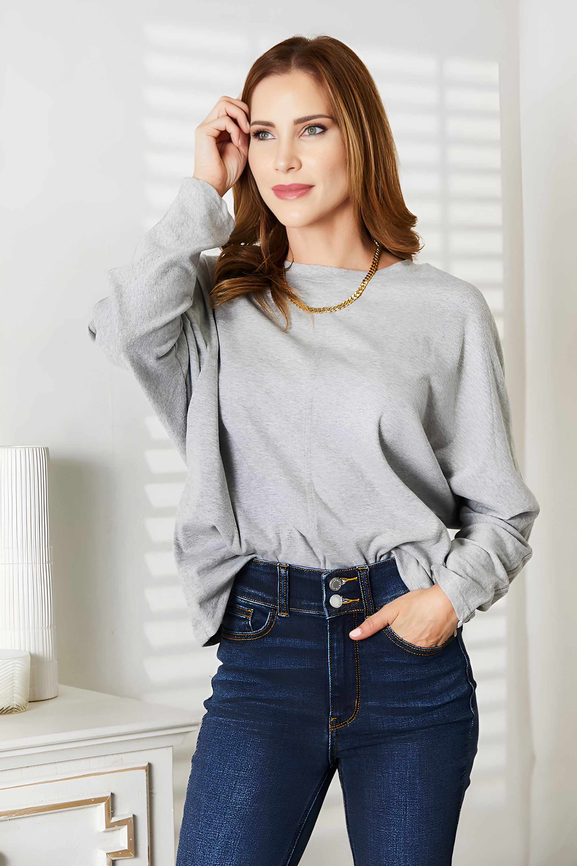Ember Top