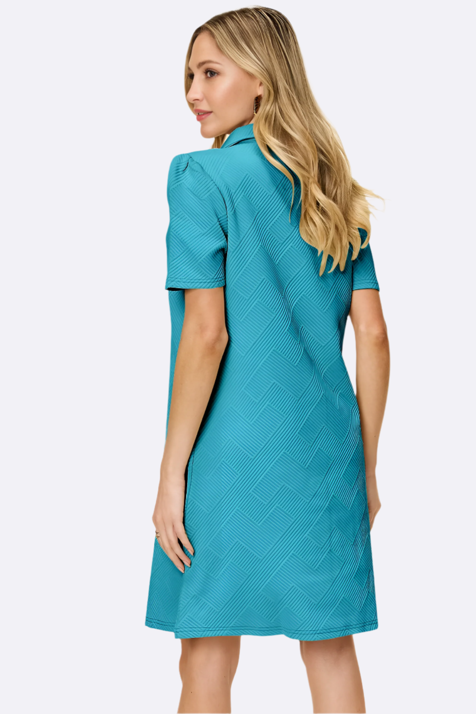 Isabelle Dress