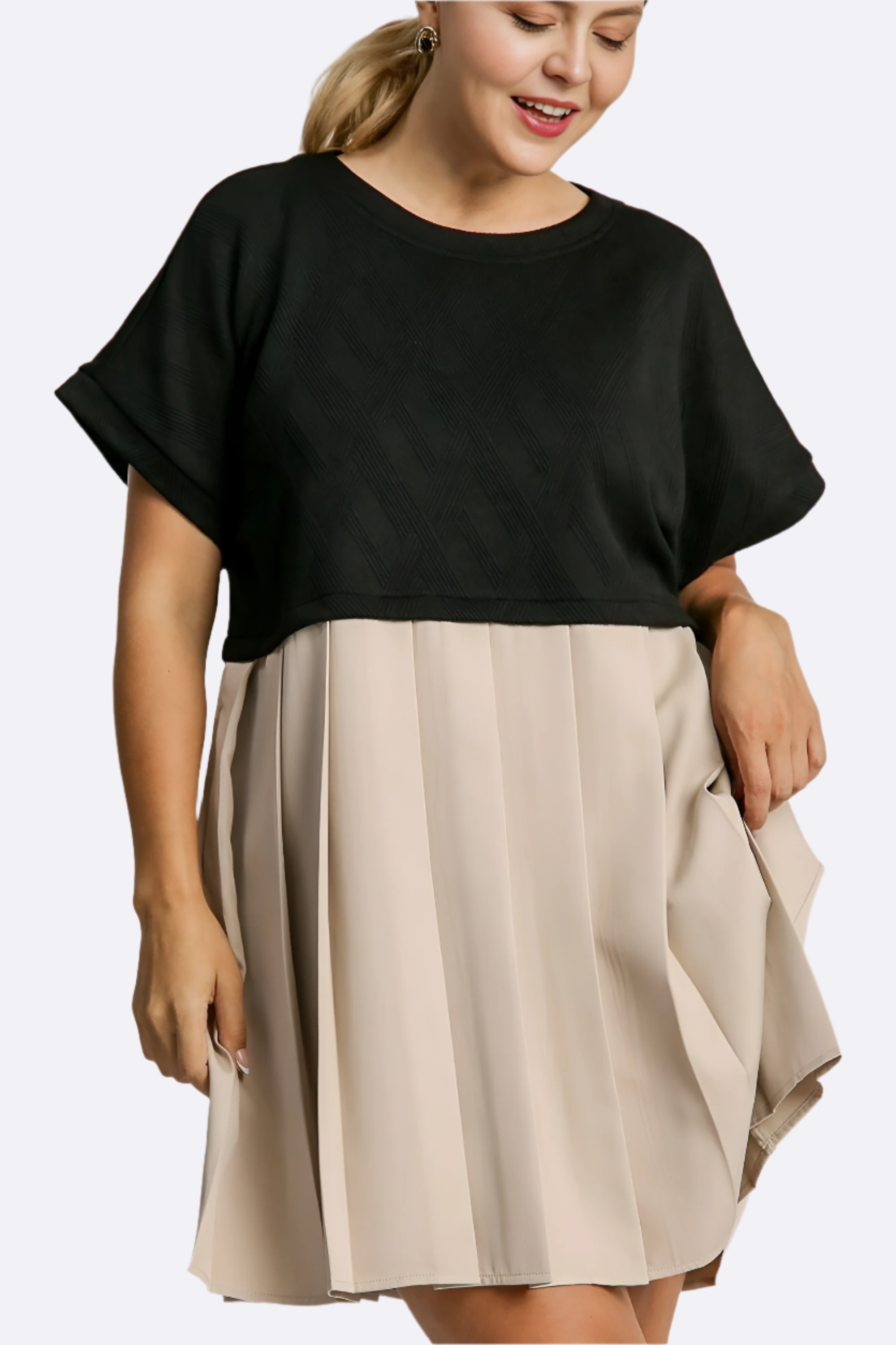 Elara Dress