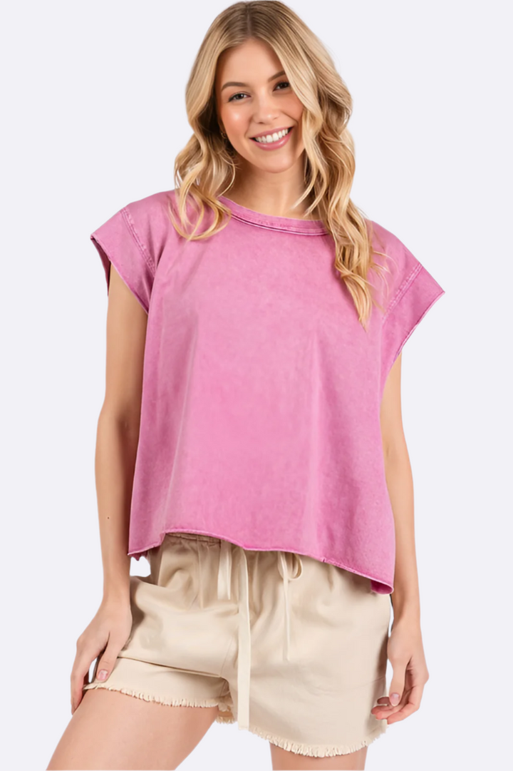 Mitto Shirt