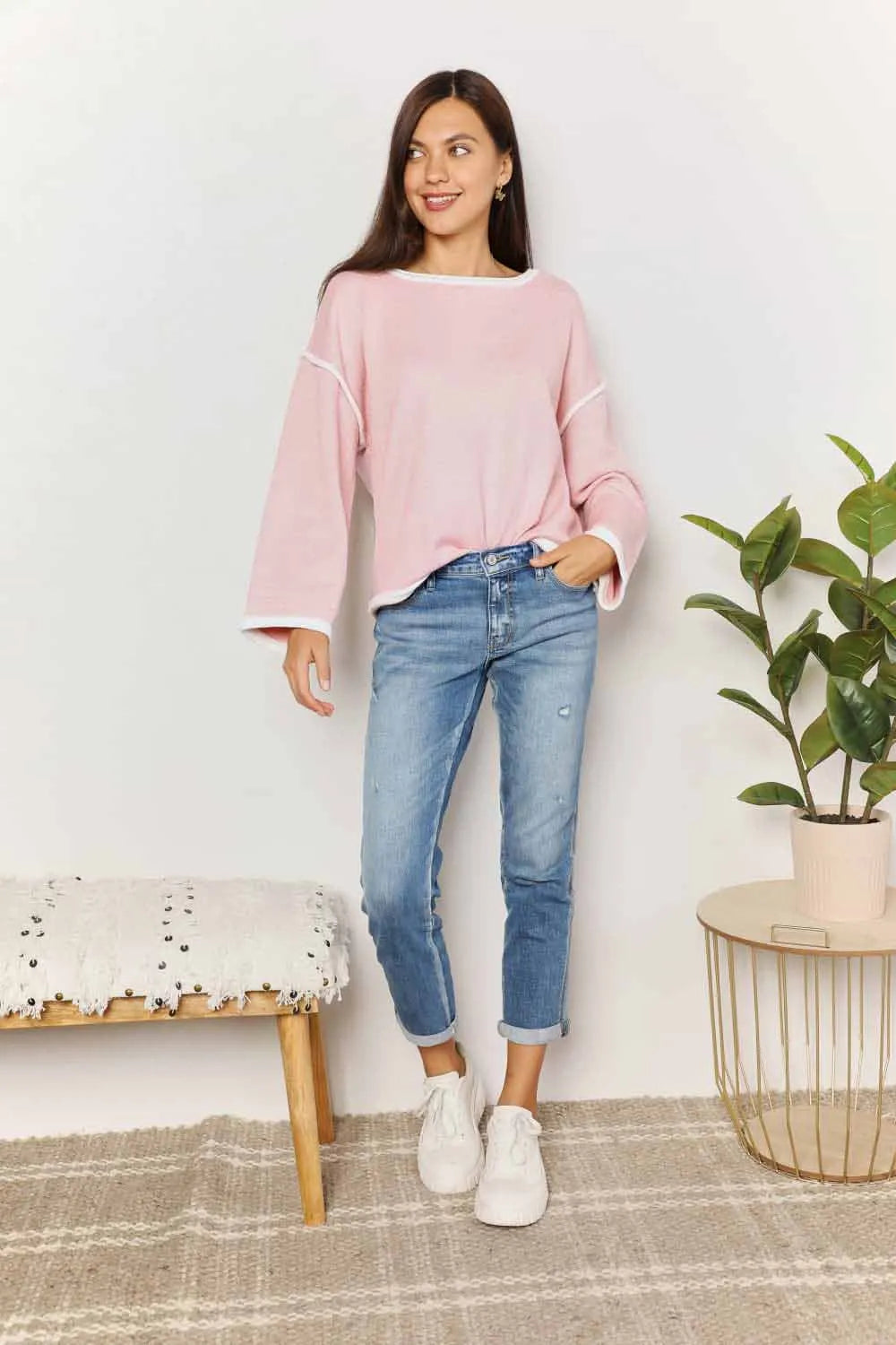 Iris Top