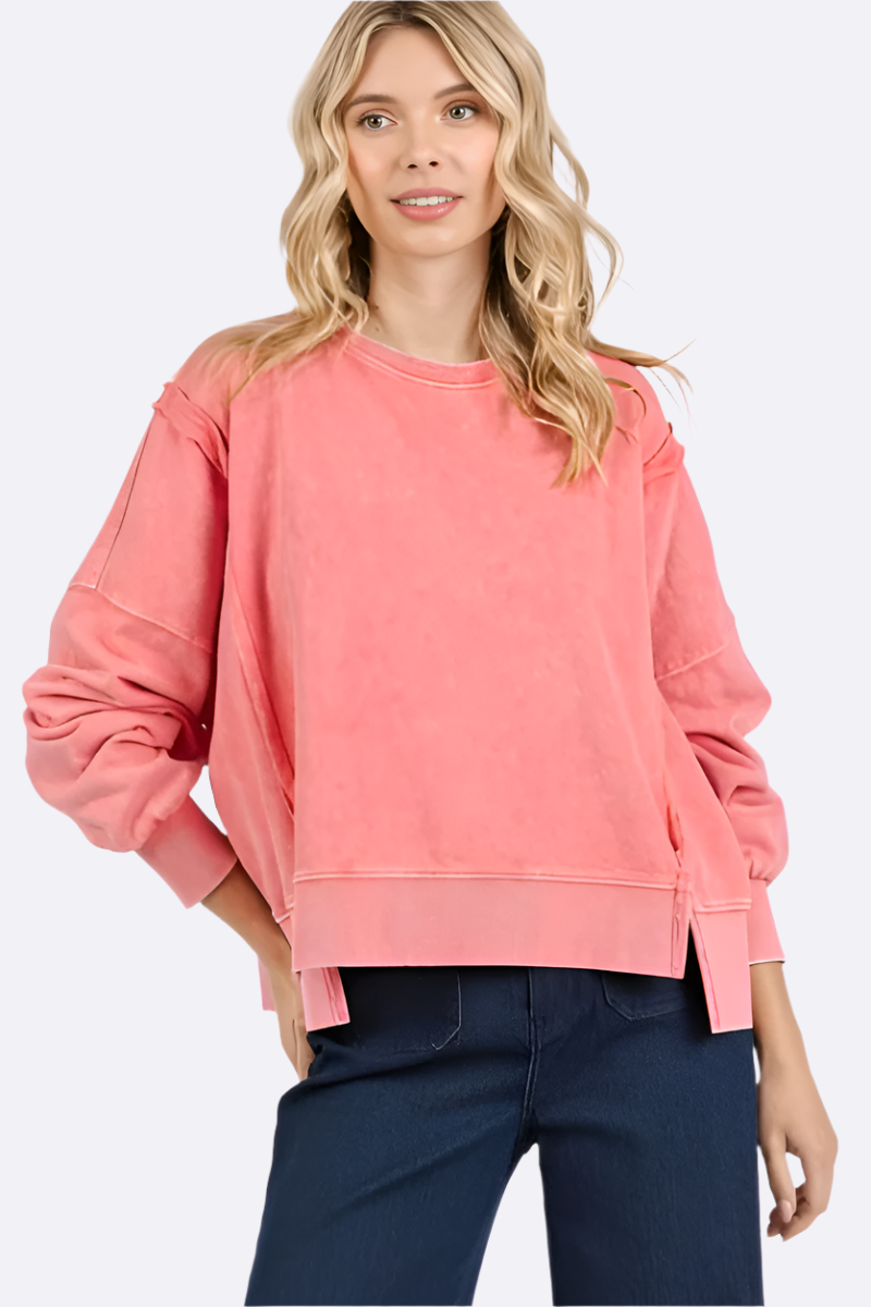 Mitto Sweatshirt