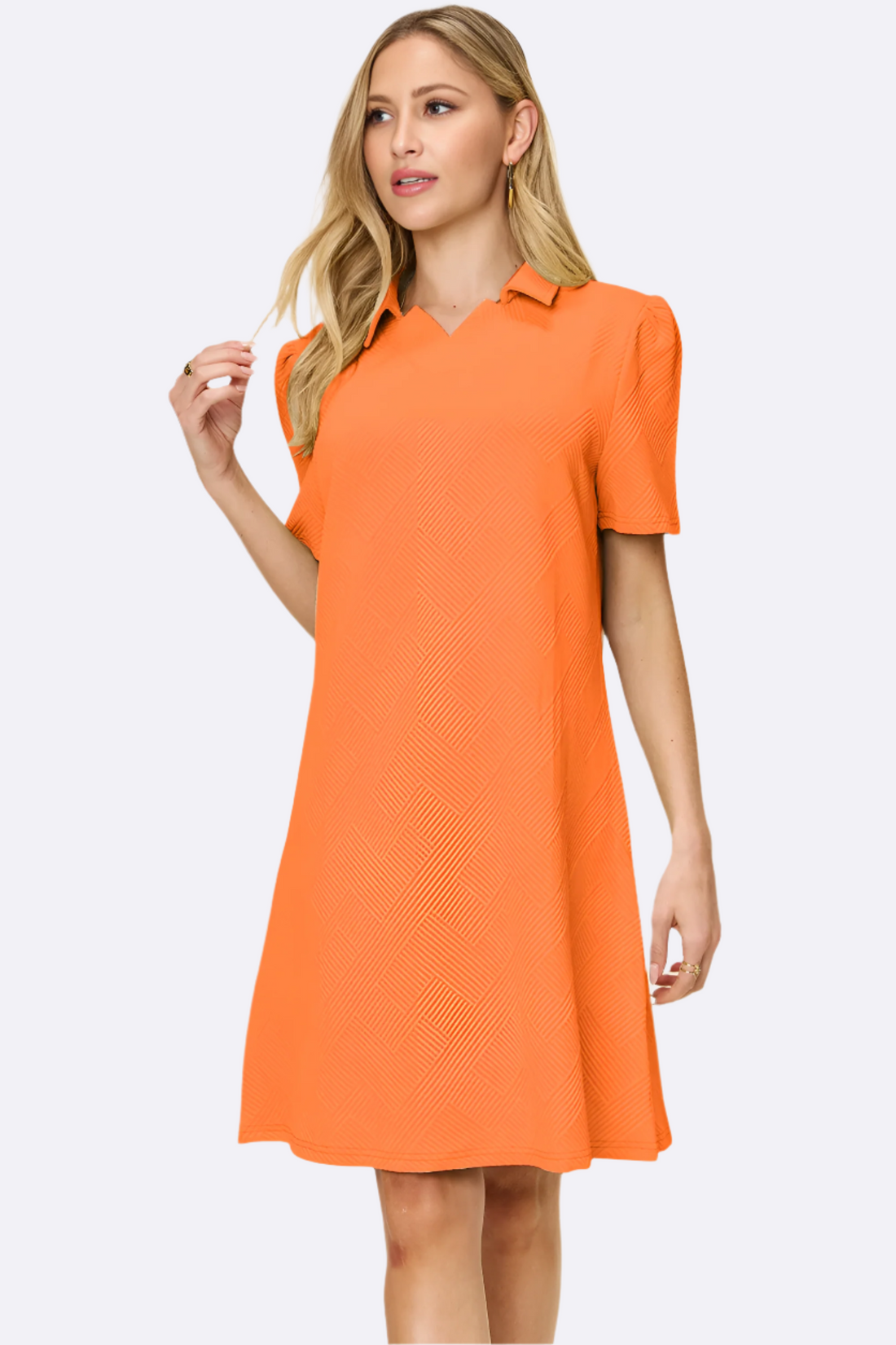 Isabelle Dress