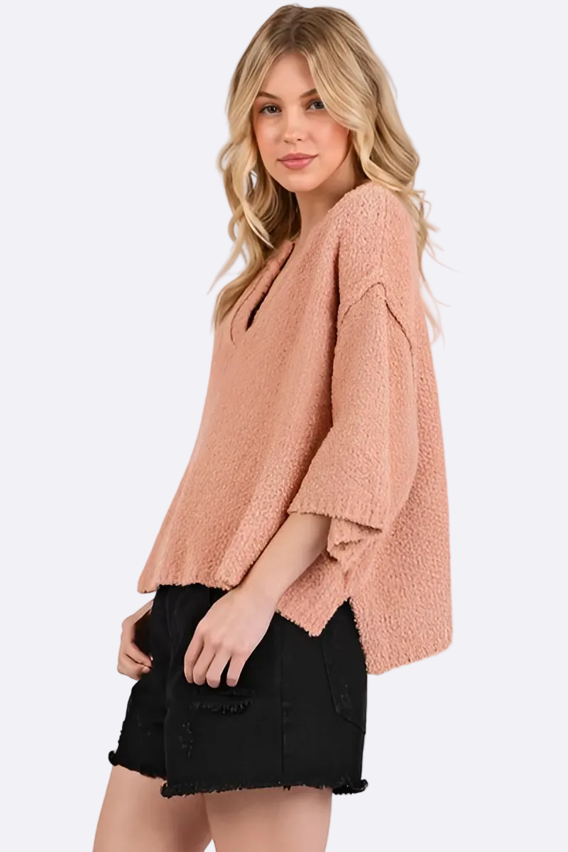 Mitto Sweater