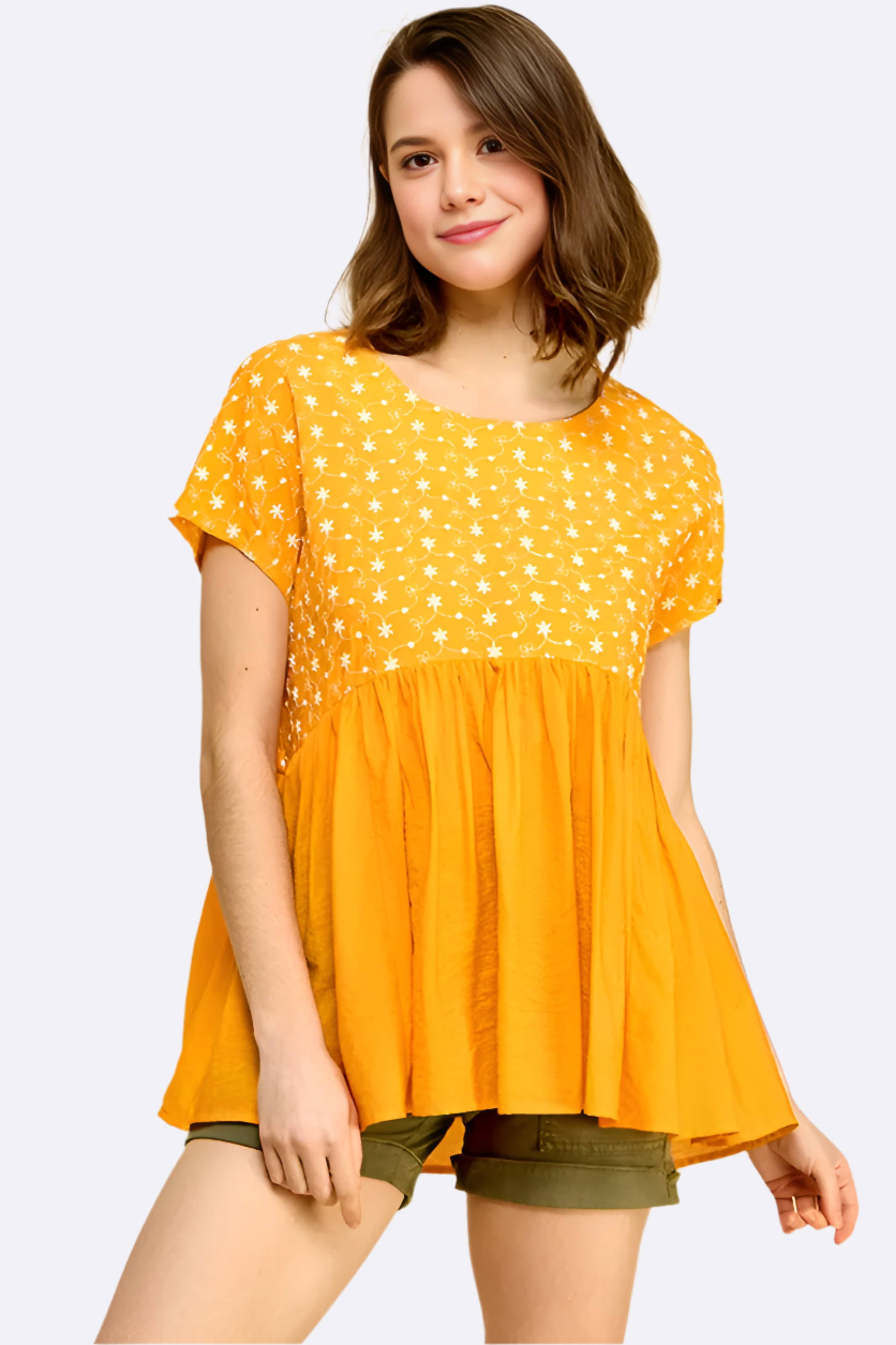 Rosalie Top