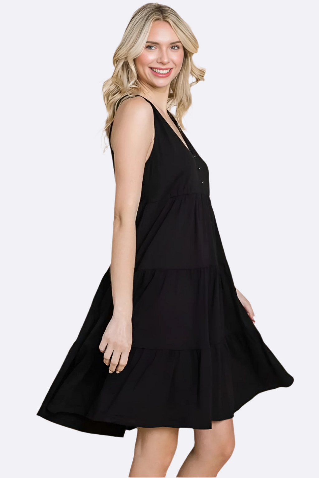 Tank Dress