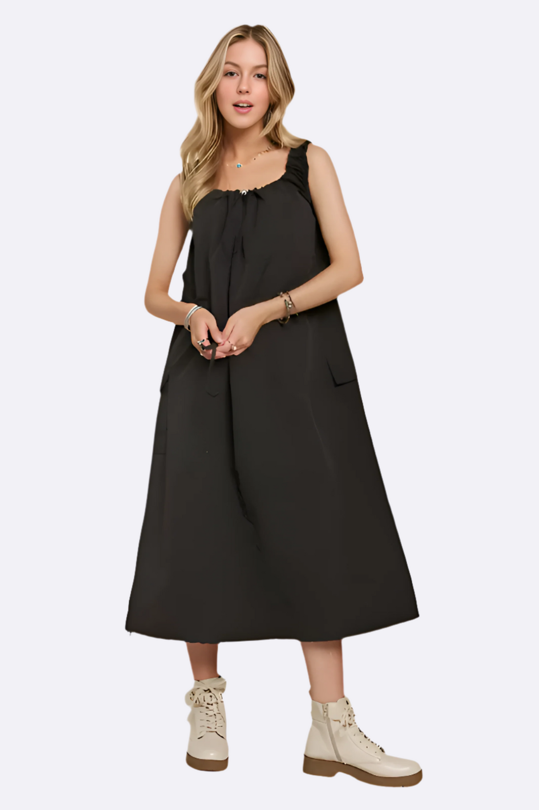 Adora Dress