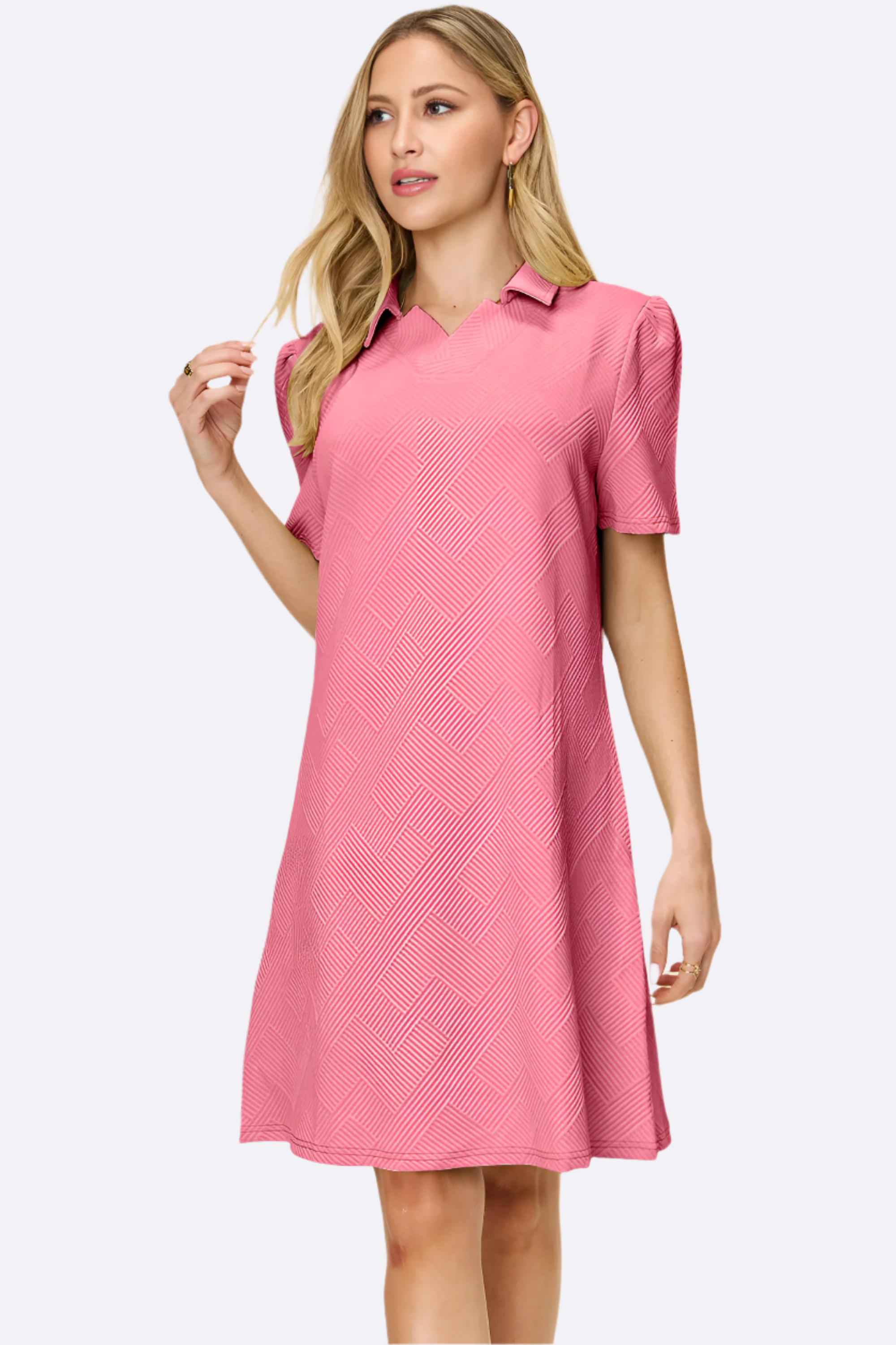 Isabelle Dress