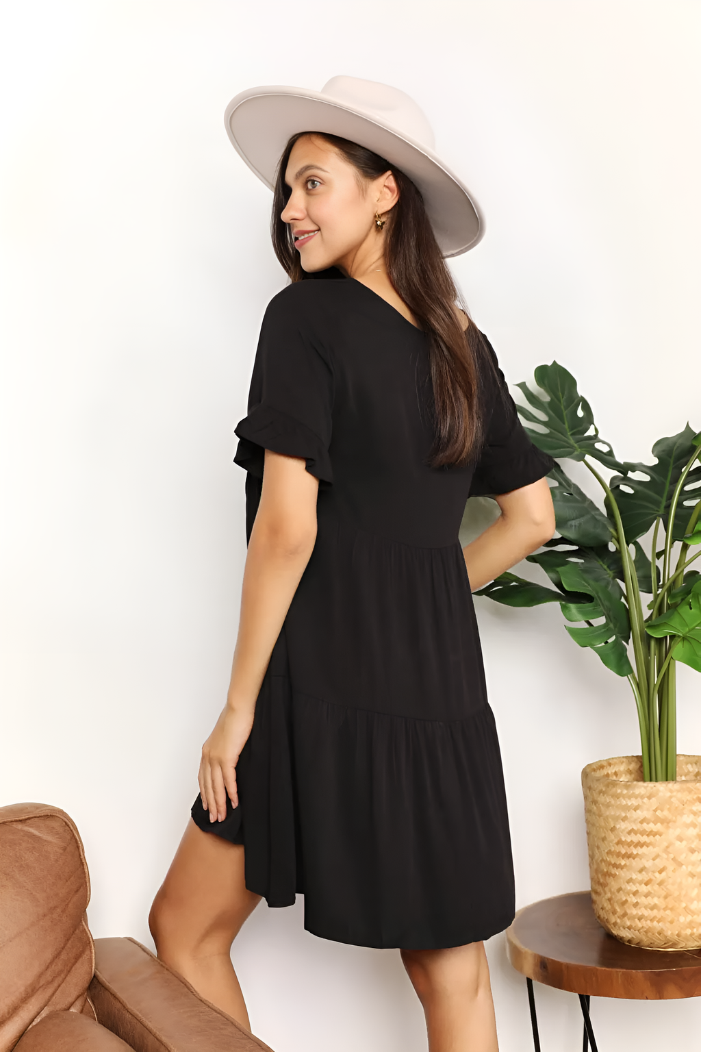Celeste Dress