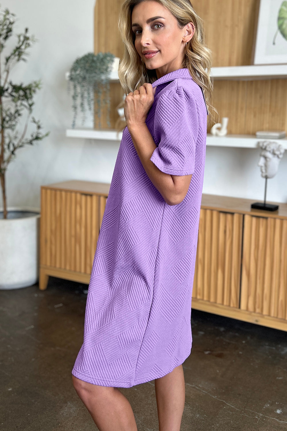 Isabelle Dress