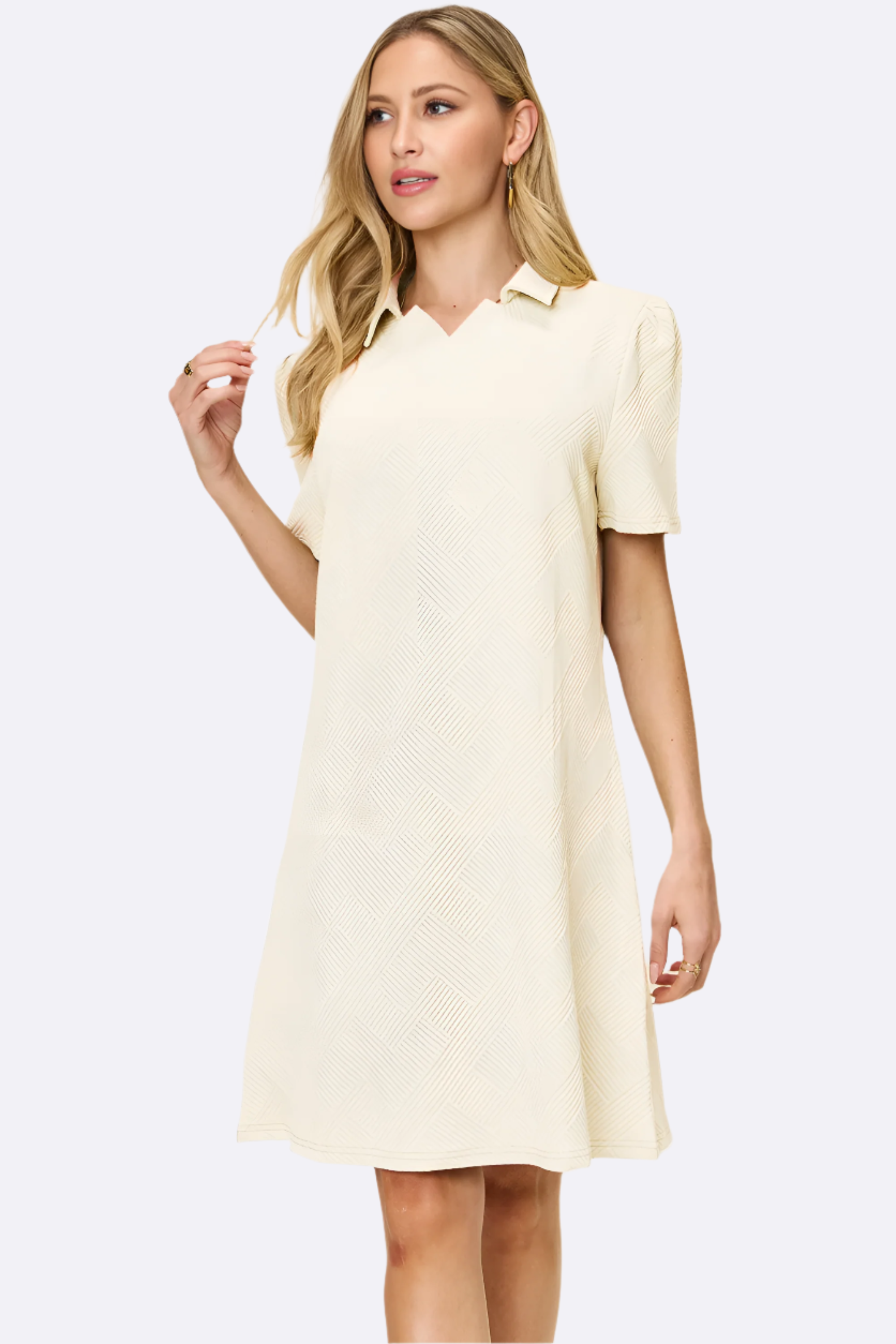 Isabelle Dress