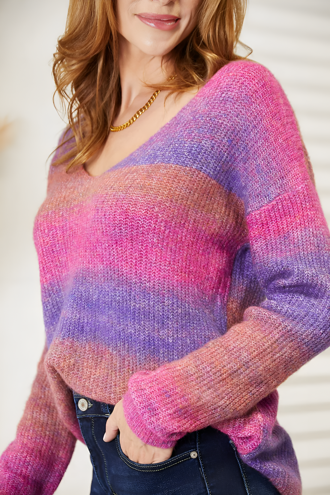 Celia Sweater