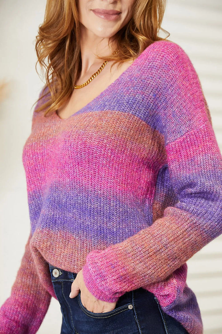 Celia Sweater