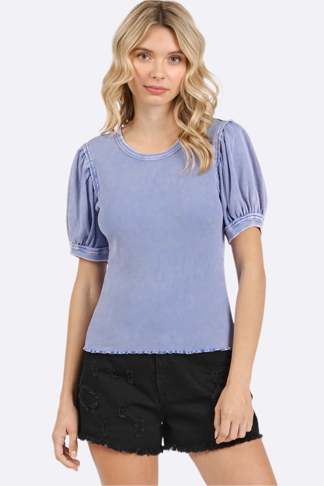 Mitto Shirt