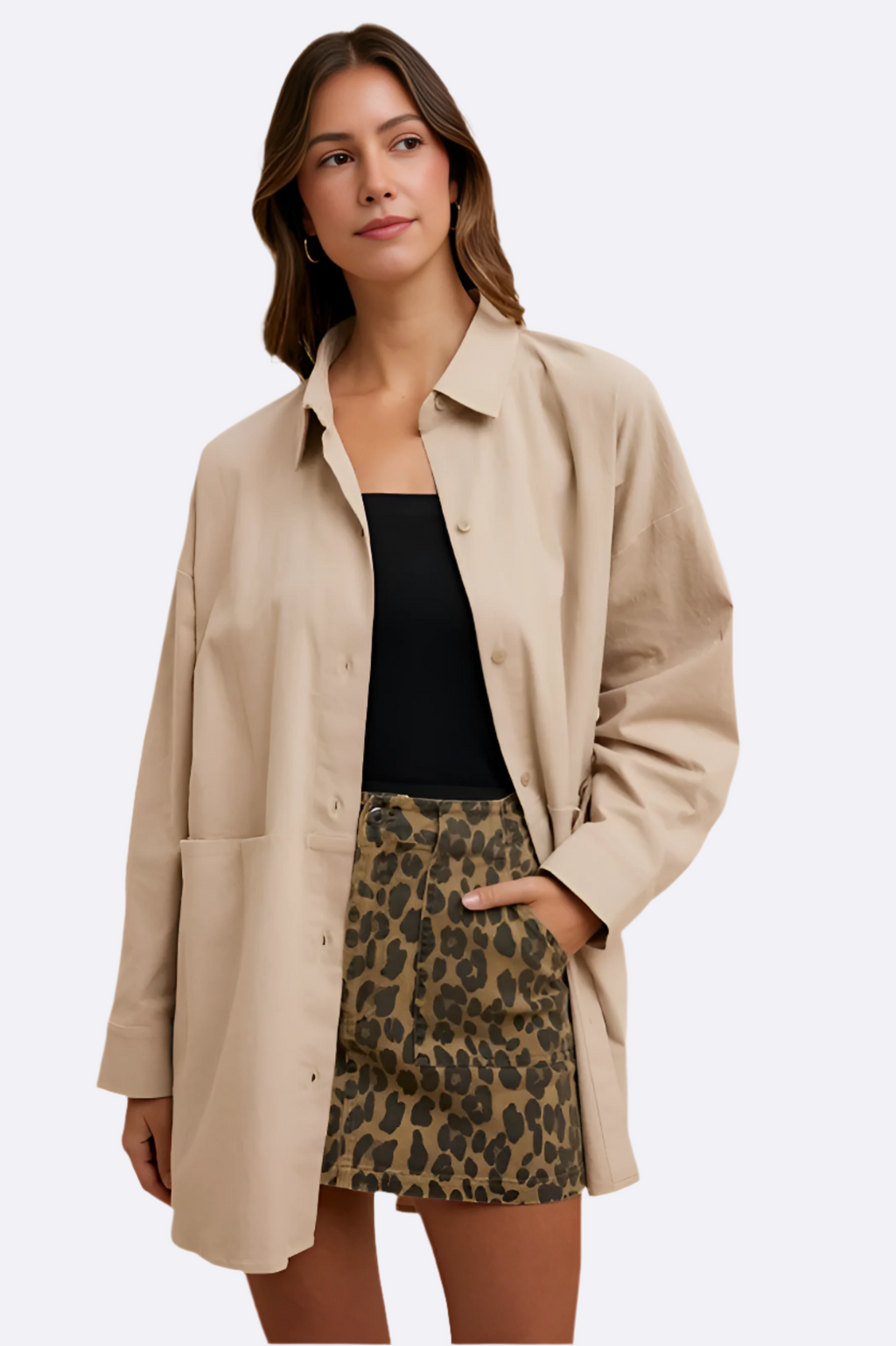 Annie Skirt