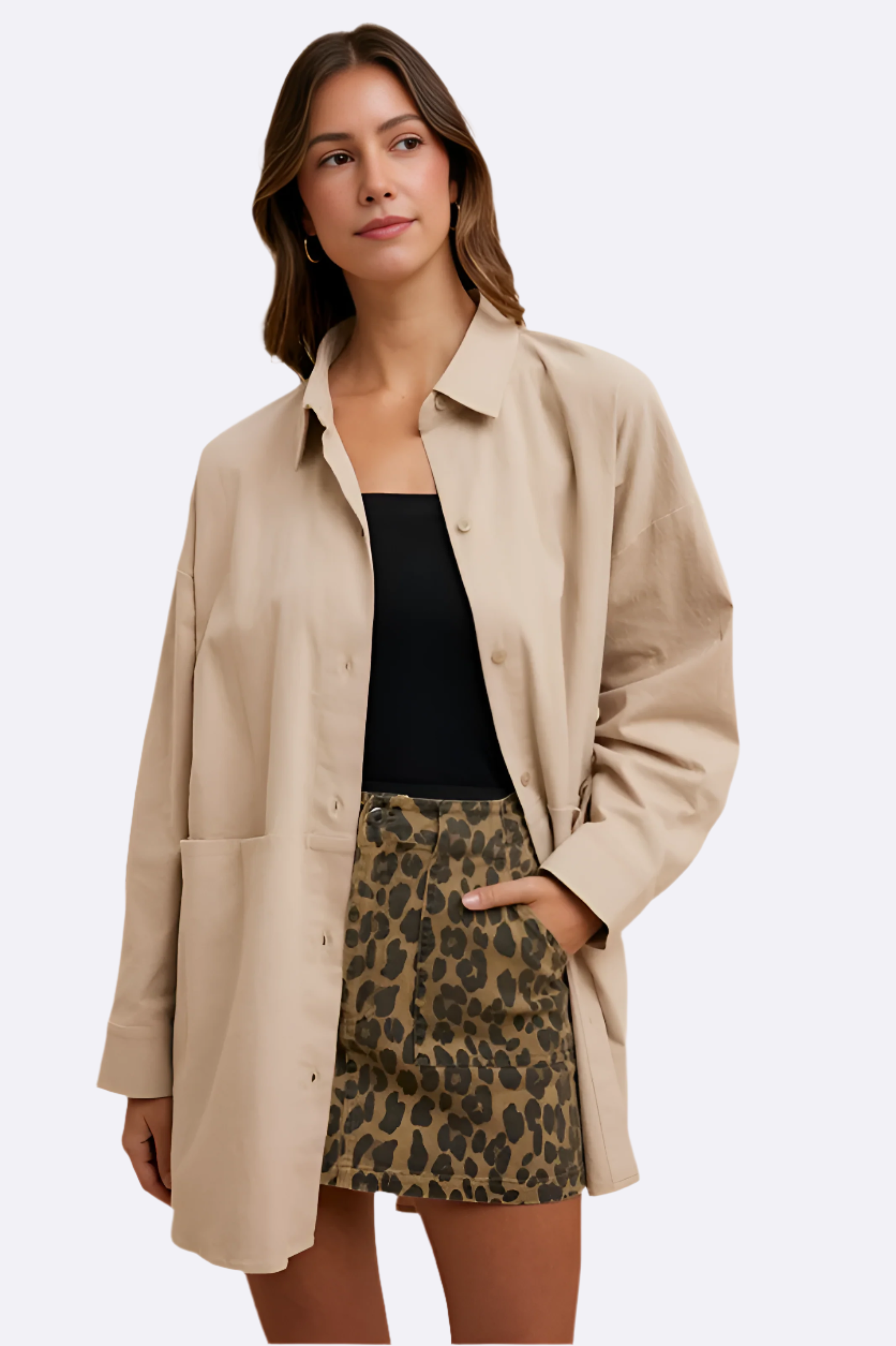 Annie Skirt