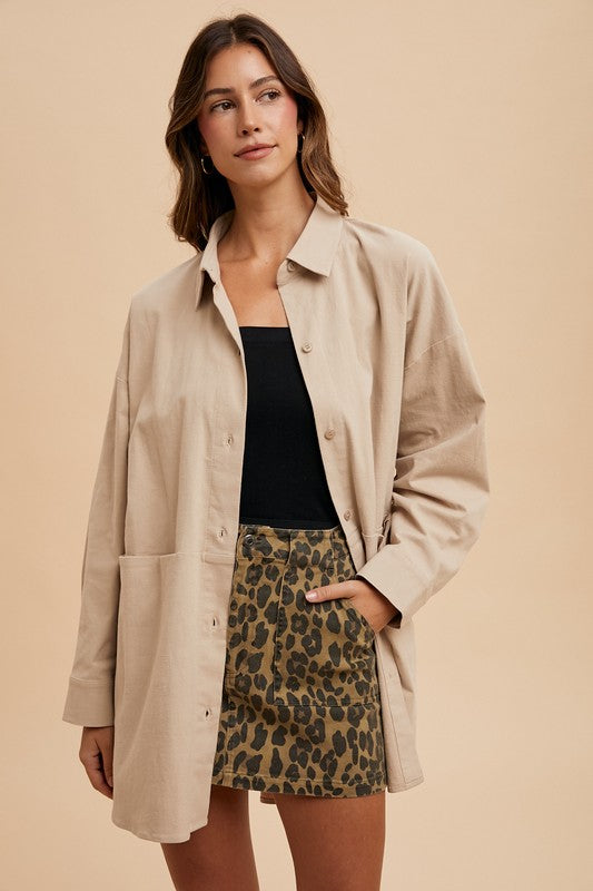 Annie Skirt