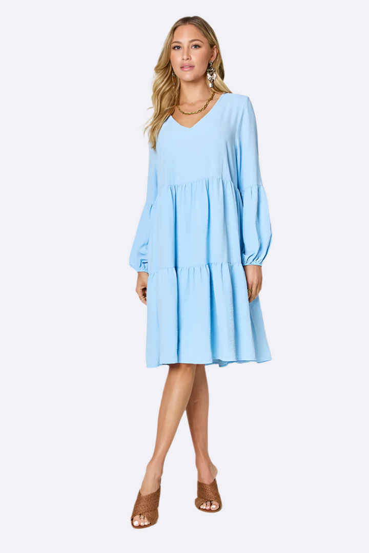 Flowy Dress