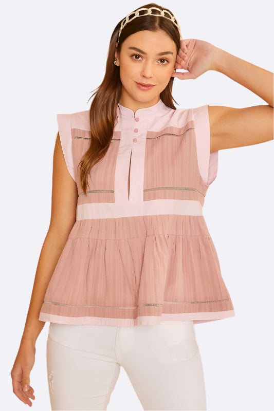 Annie Blouse