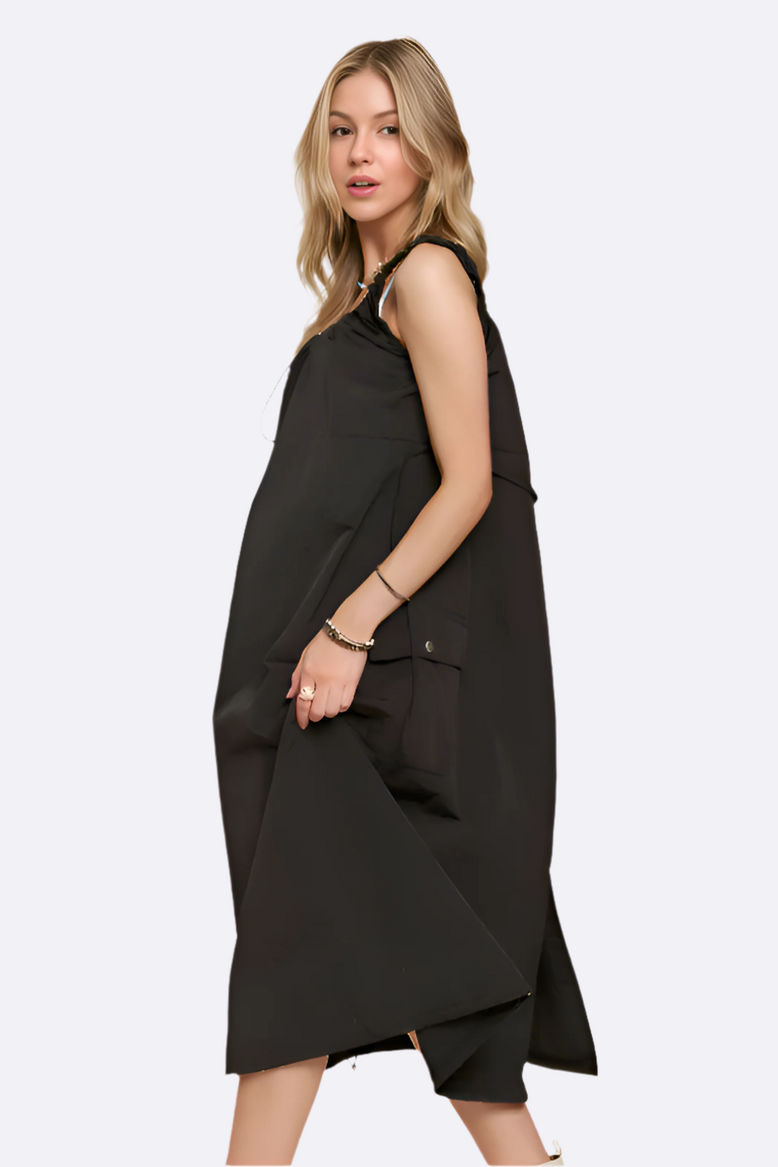 Adora Dress