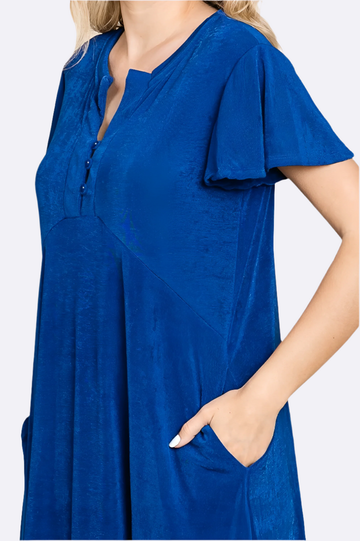 Celeste Dress