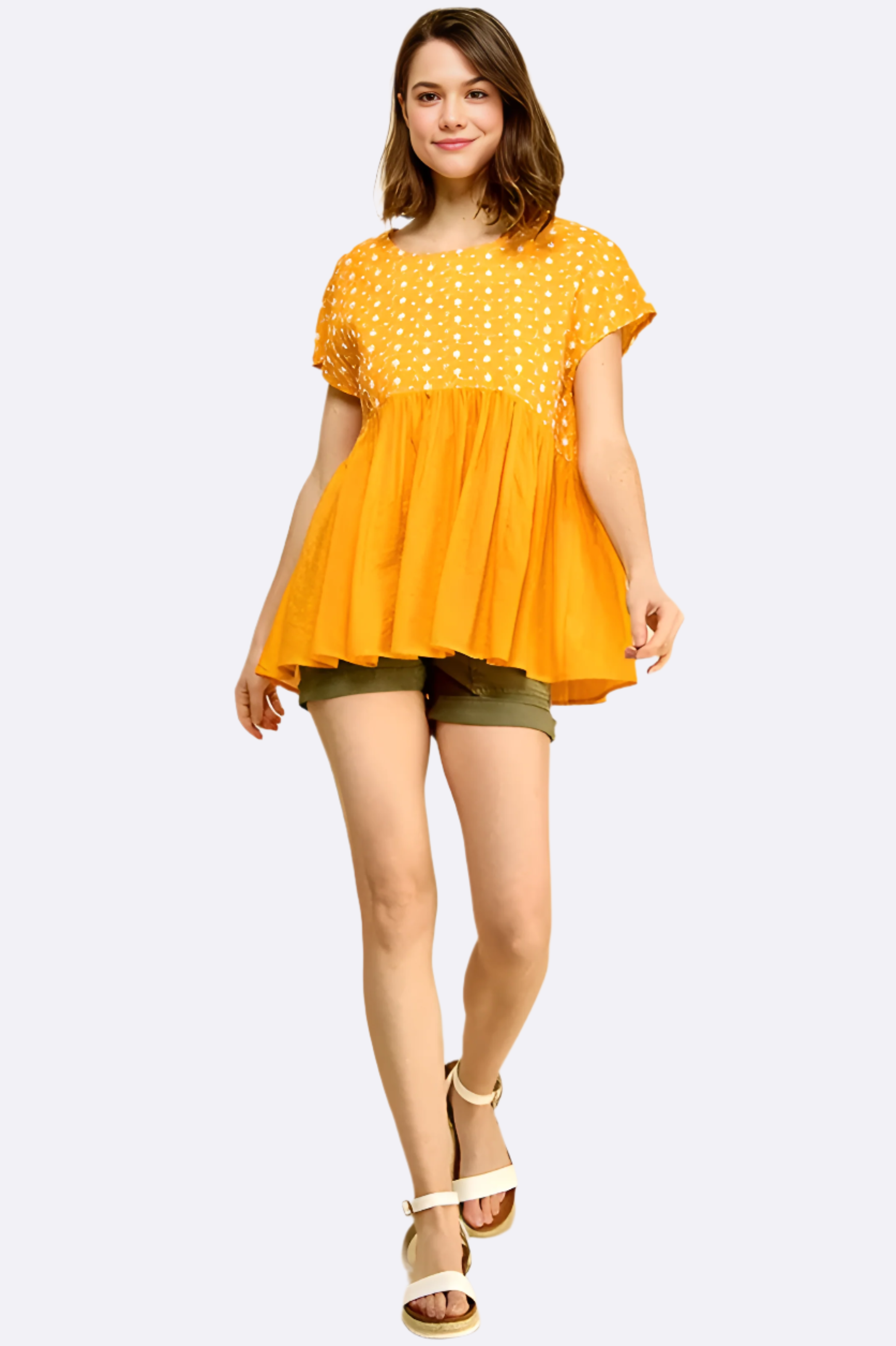Rosalie Top