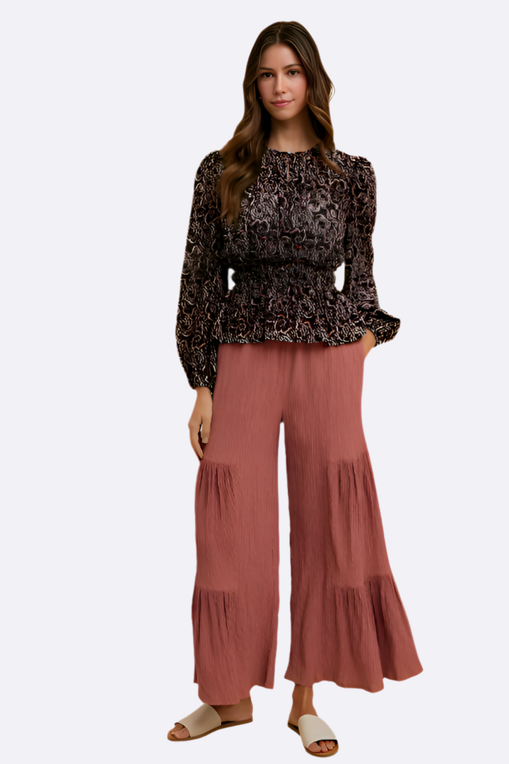 Annie Blouse