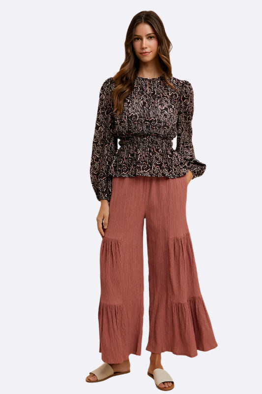 Annie Blouse